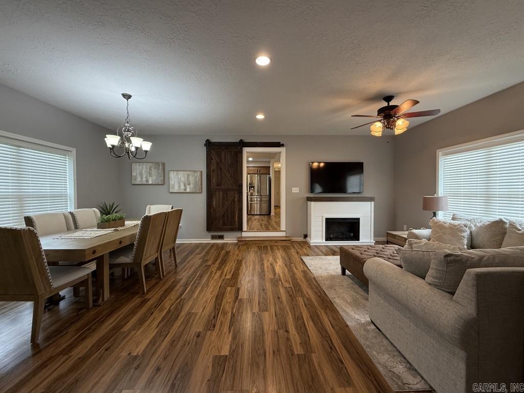 653 Plantation  Melbourne, AR