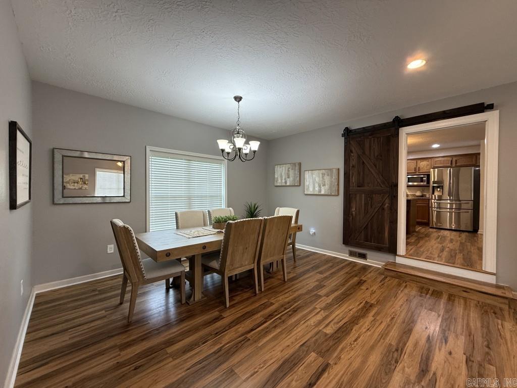 653 Plantation  Melbourne, AR