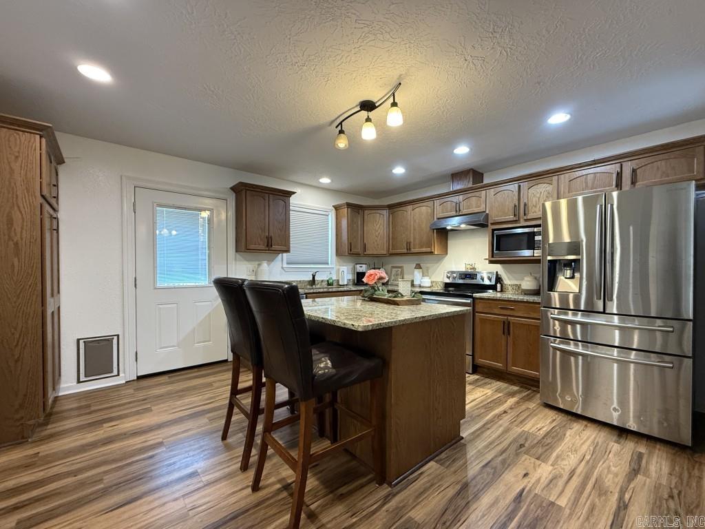 653 Plantation  Melbourne, AR