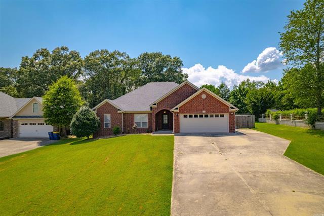 24  Tradewinds Dr  Cabot, AR
