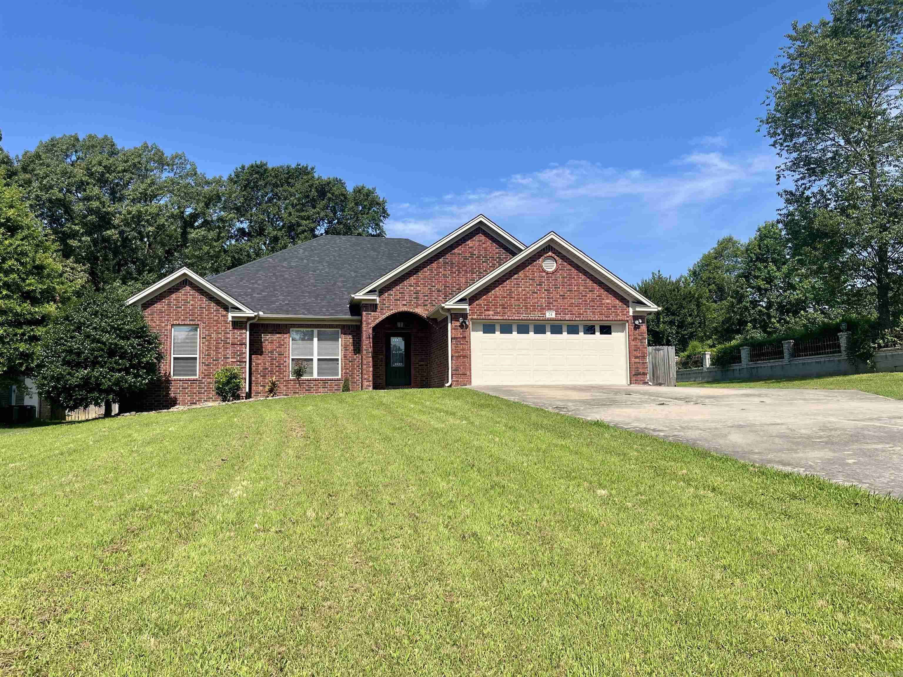 24 Tradewinds Dr  Cabot, AR