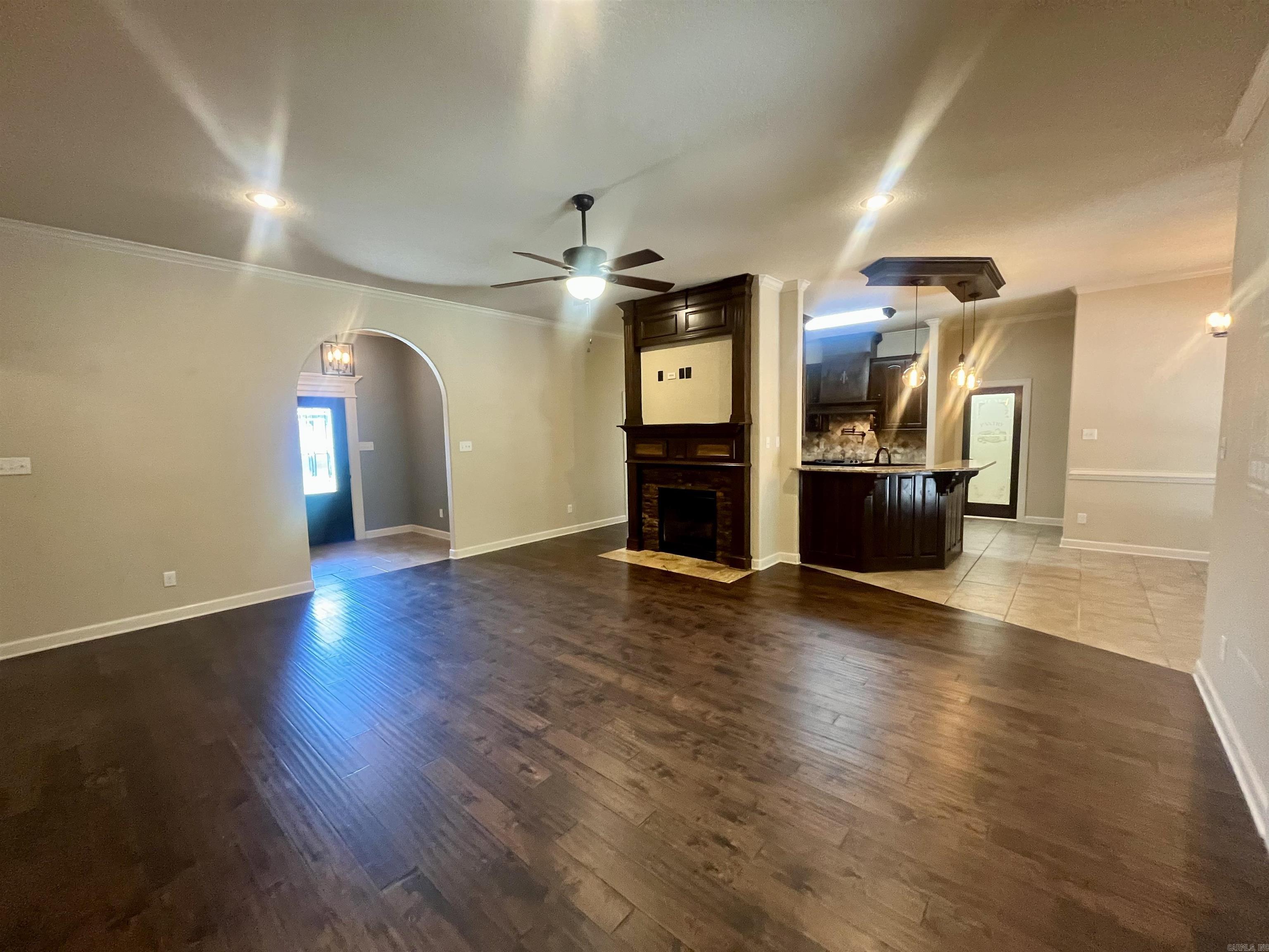 24 Tradewinds Dr  Cabot, AR