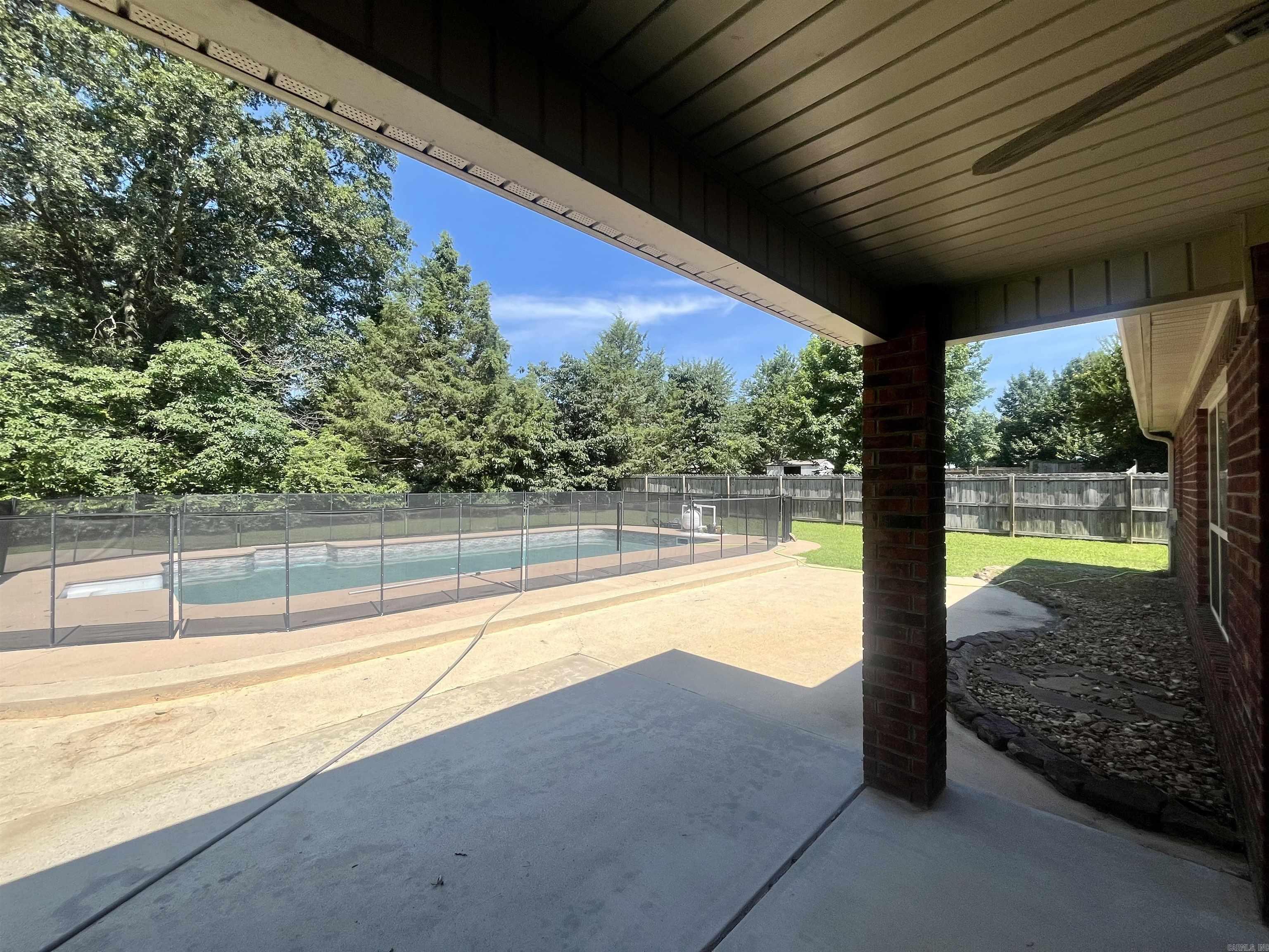 24 Tradewinds Dr  Cabot, AR