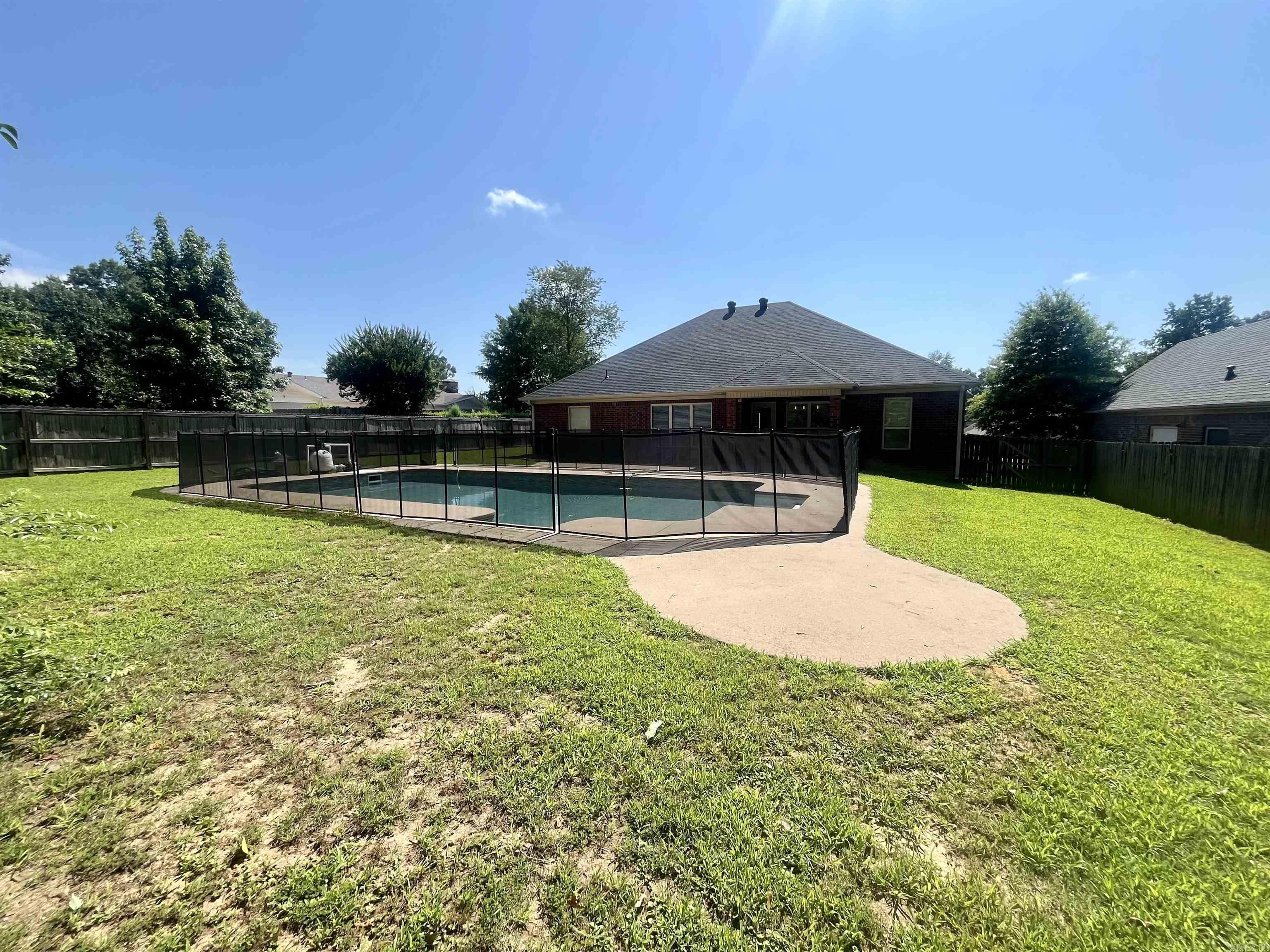 24 Tradewinds Dr  Cabot, AR