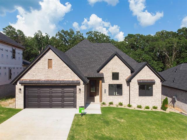 15112  Matterhorn  Maumelle, AR