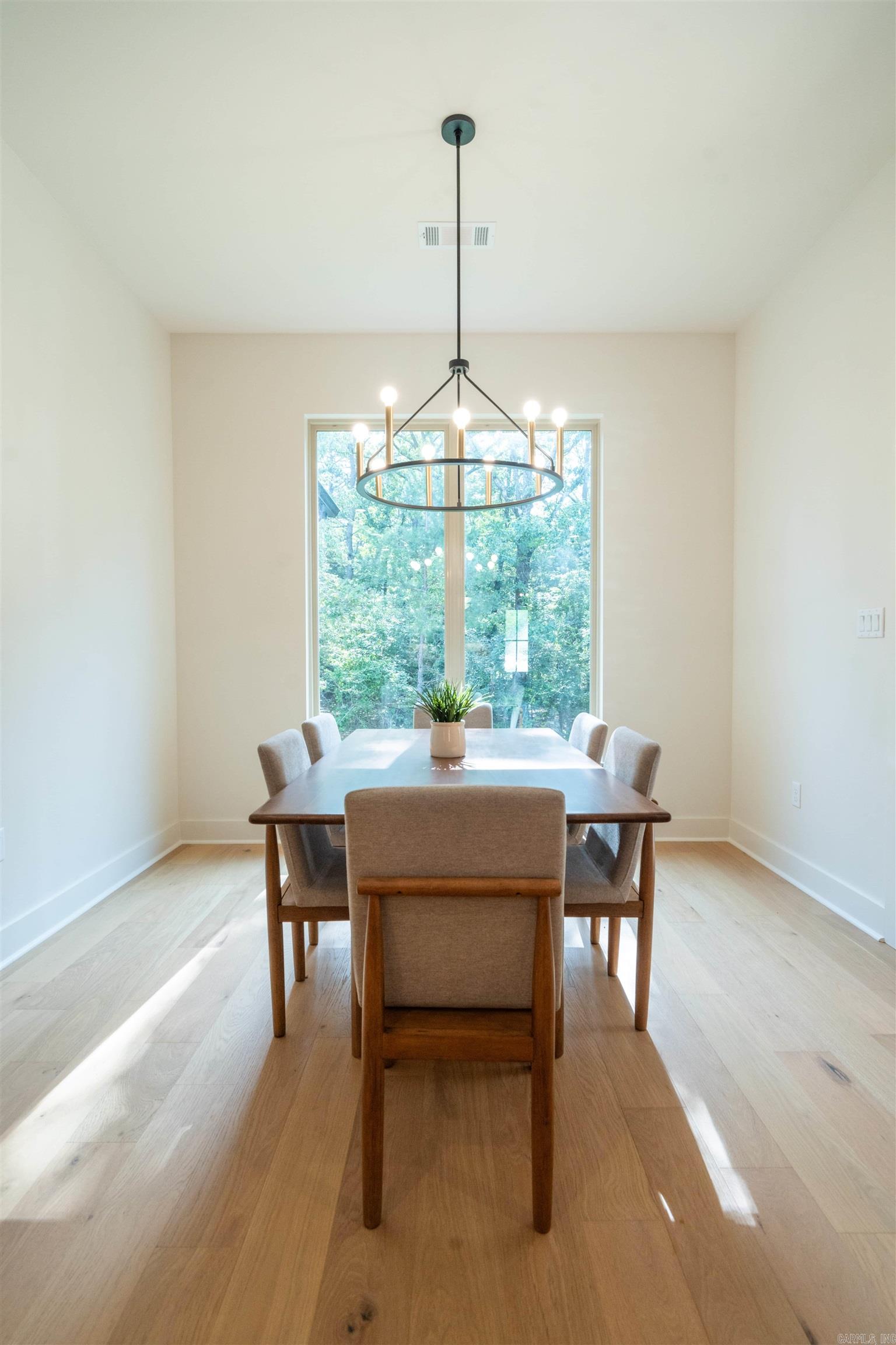 15112 Matterhorn  Maumelle, AR