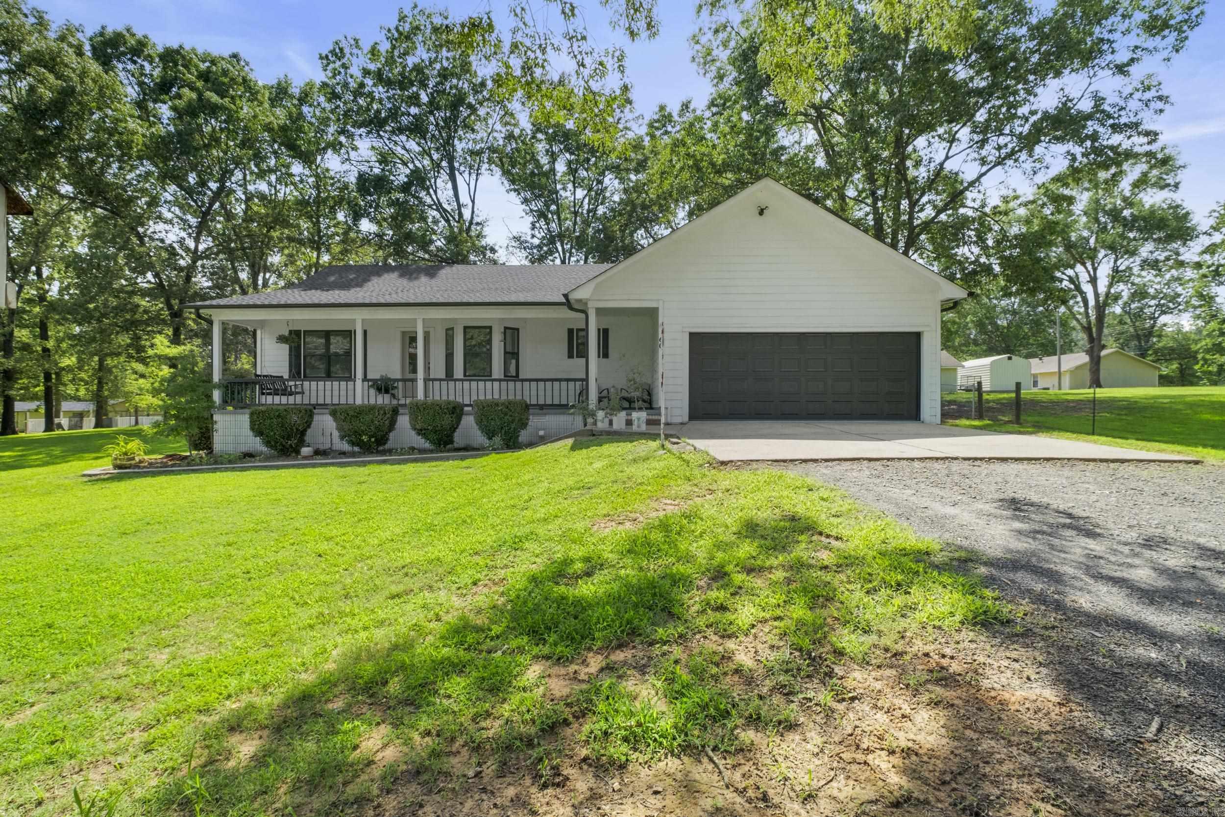 60 Pin Oak  Lonoke, AR