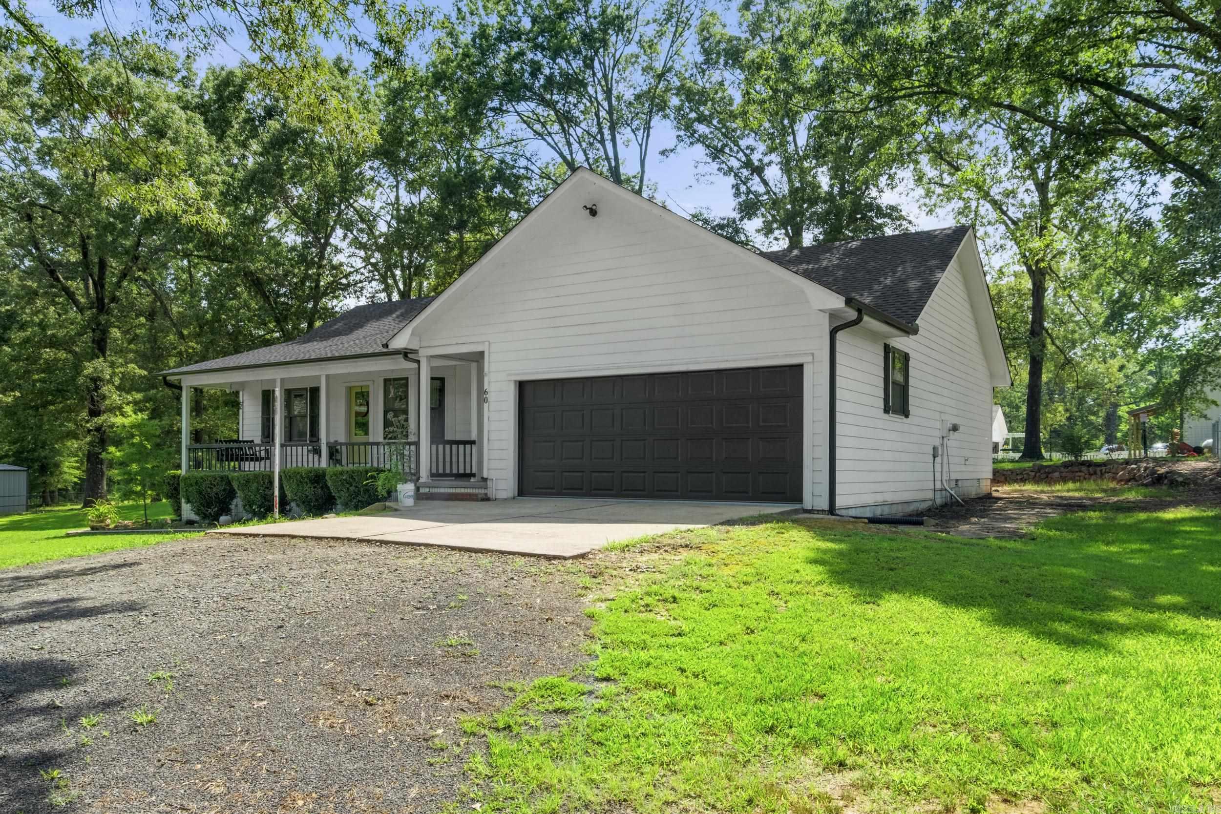 60 Pin Oak  Lonoke, AR