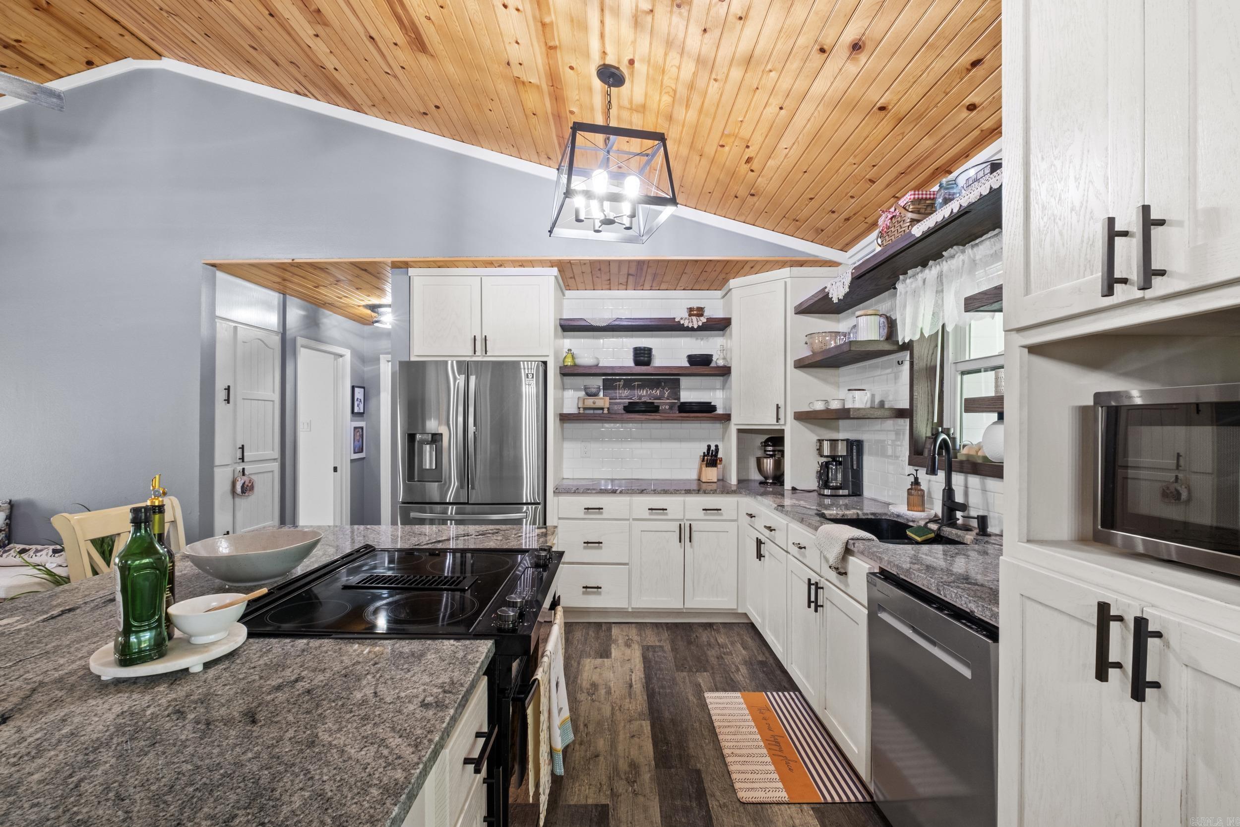 60 Pin Oak  Lonoke, AR