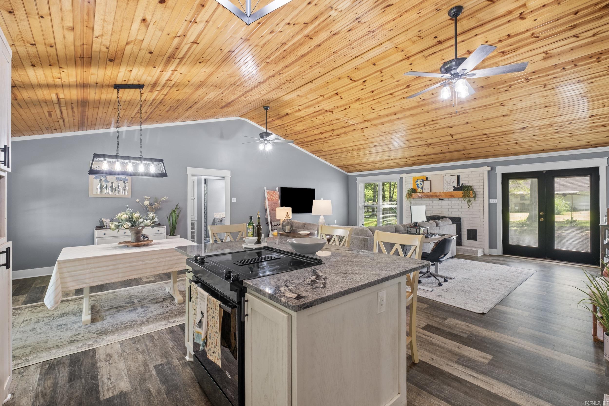 60 Pin Oak  Lonoke, AR