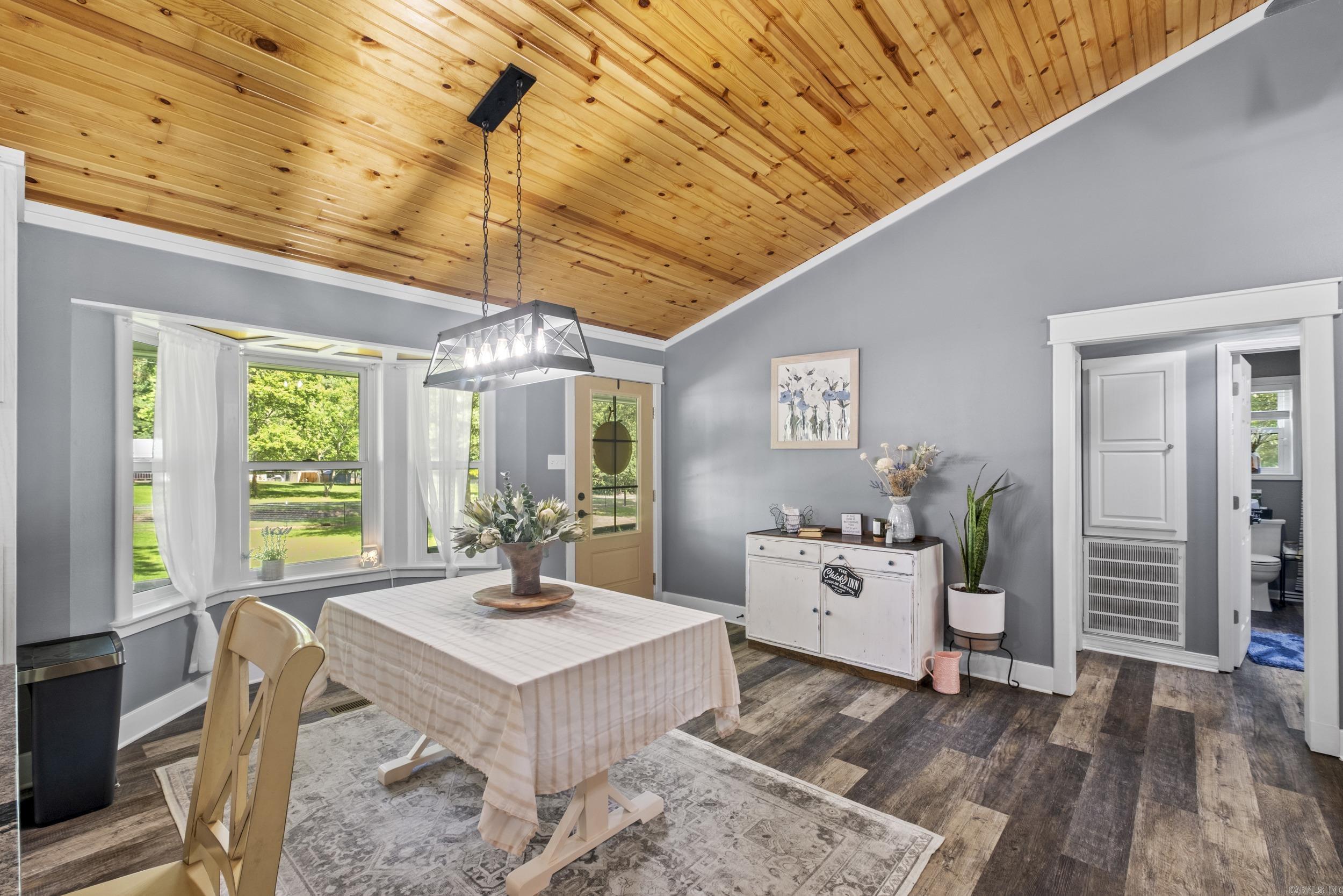 60 Pin Oak  Lonoke, AR