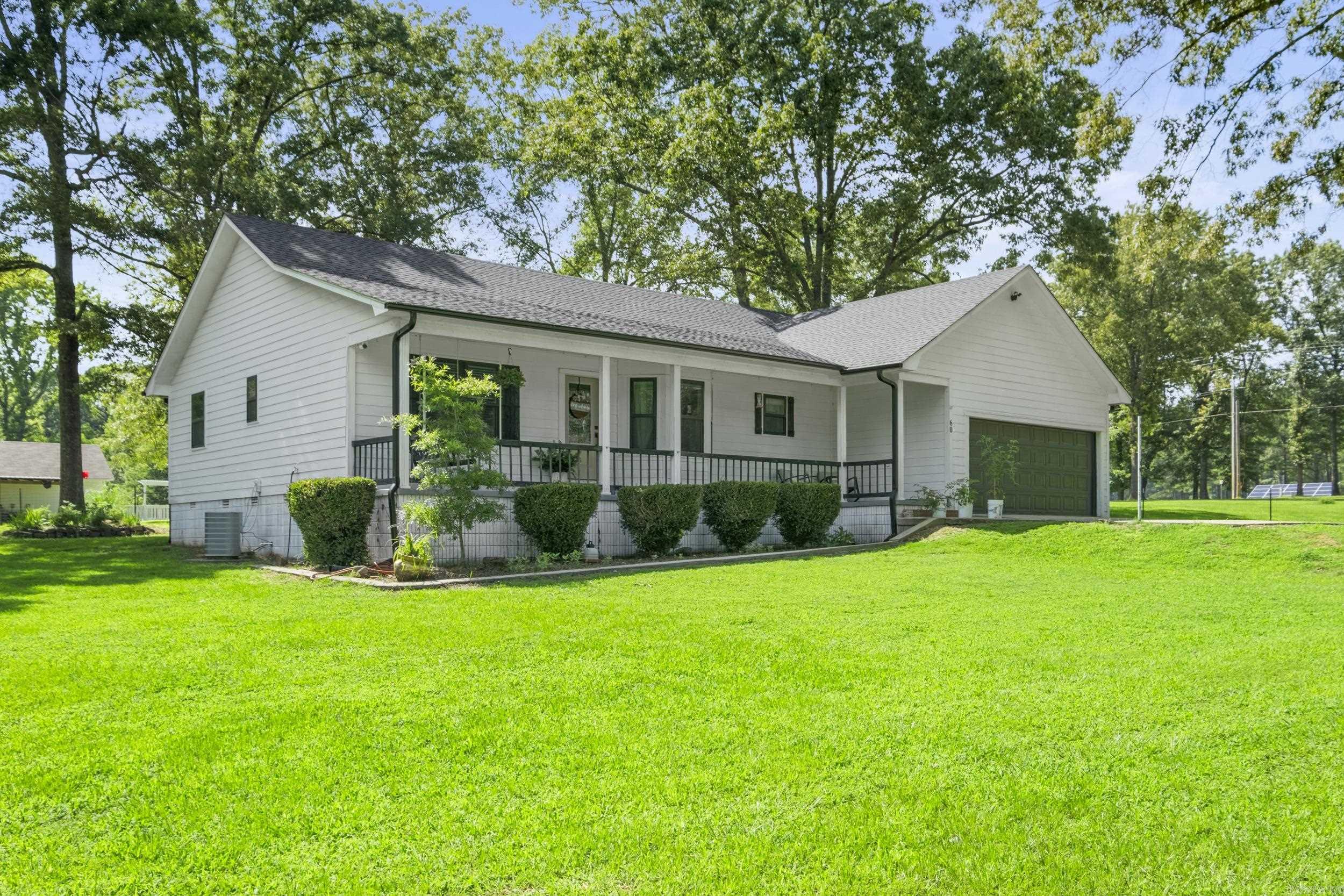 60 Pin Oak  Lonoke, AR