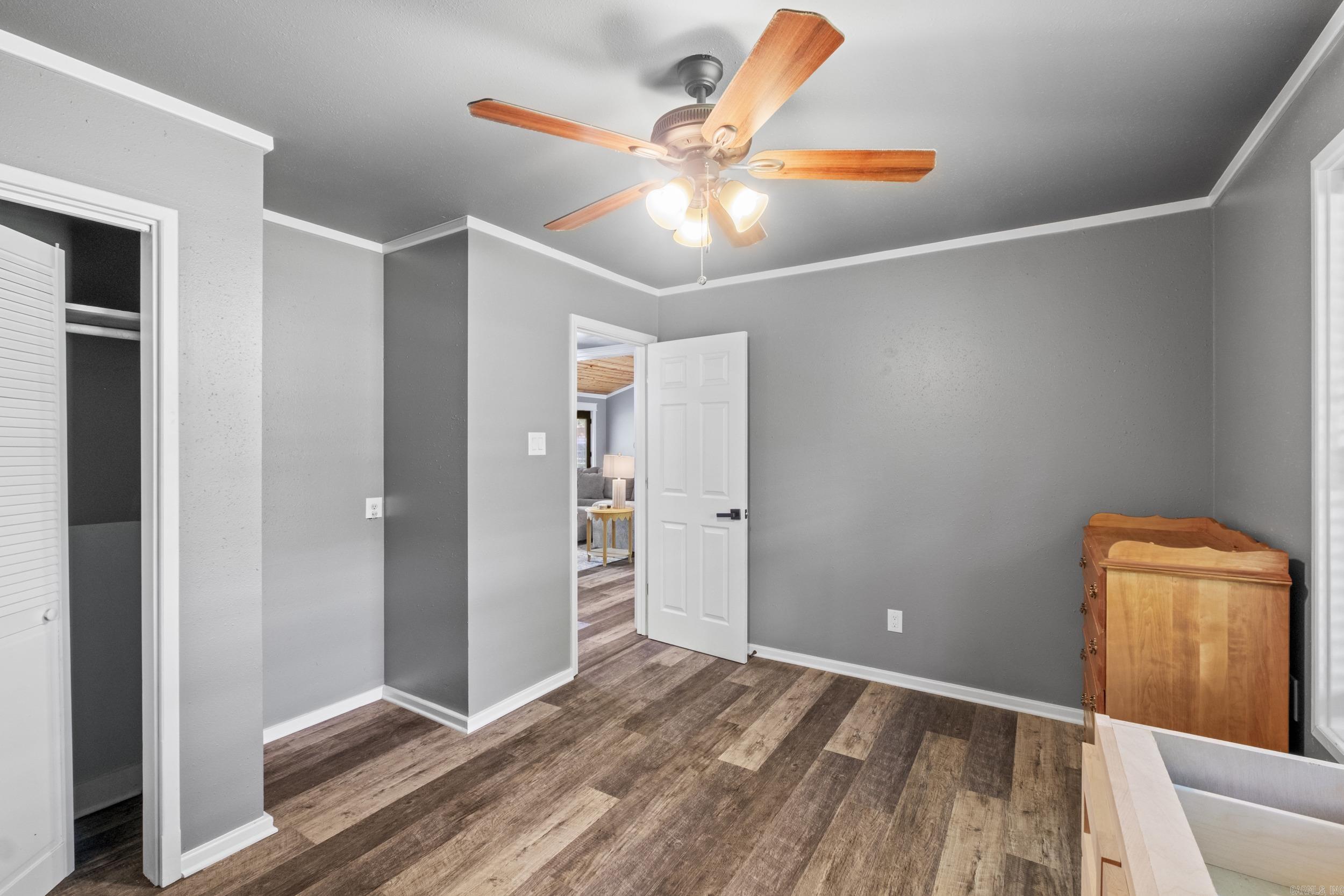 60 Pin Oak  Lonoke, AR