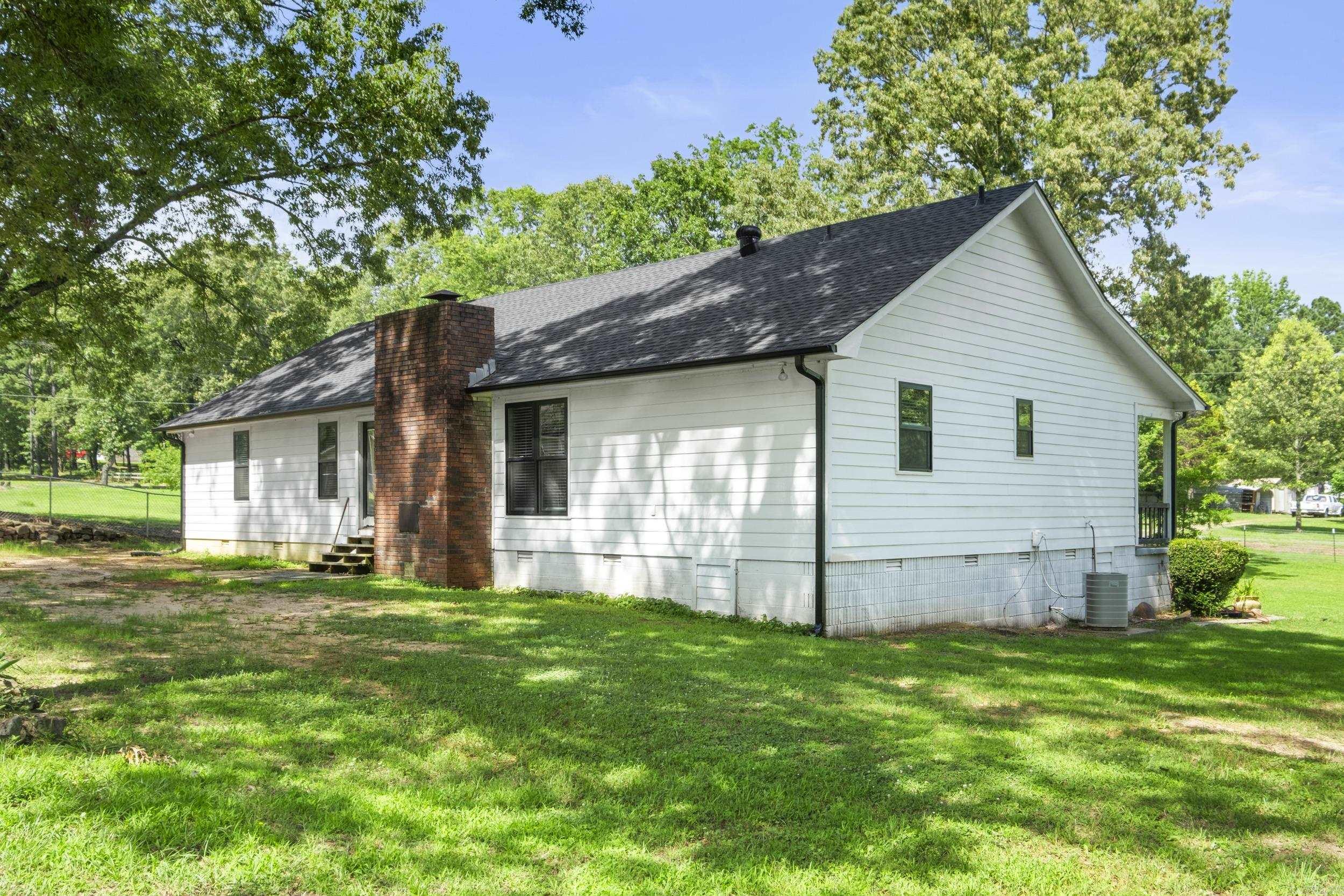 60 Pin Oak  Lonoke, AR