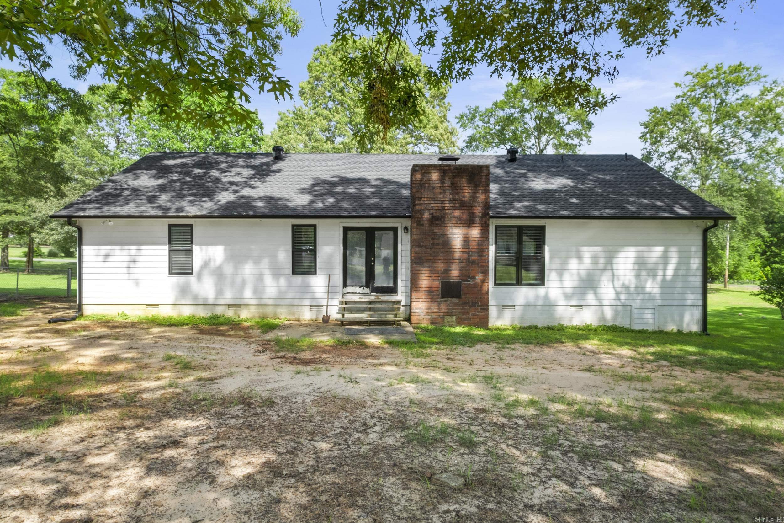 60 Pin Oak  Lonoke, AR