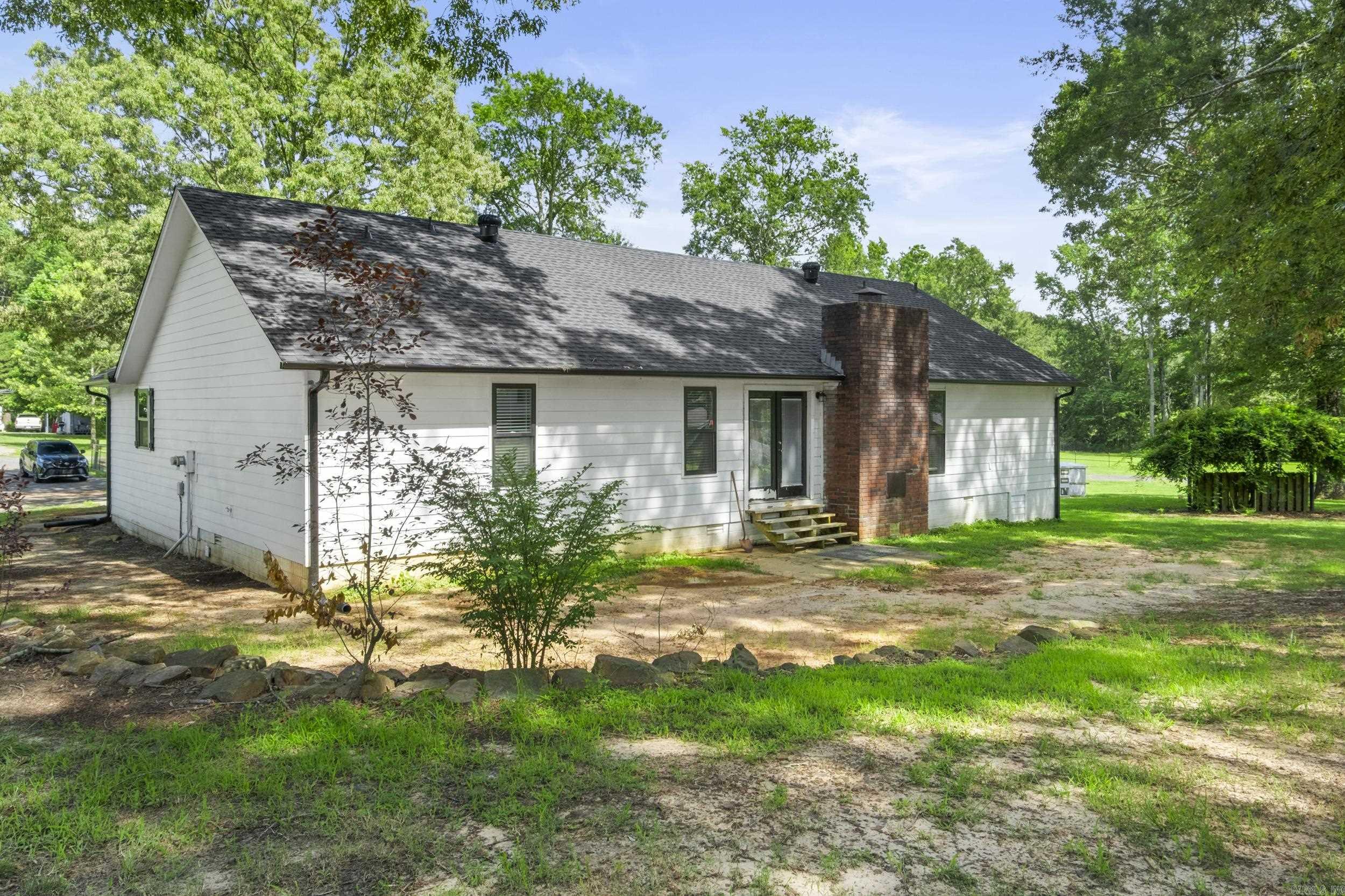 60 Pin Oak  Lonoke, AR