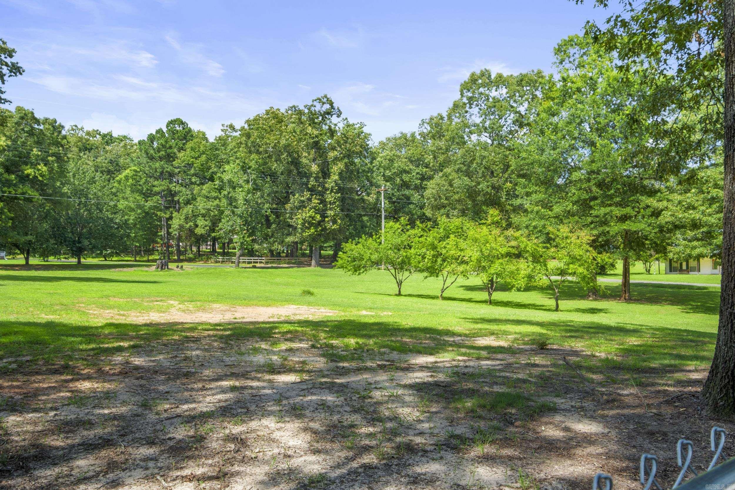 60 Pin Oak  Lonoke, AR