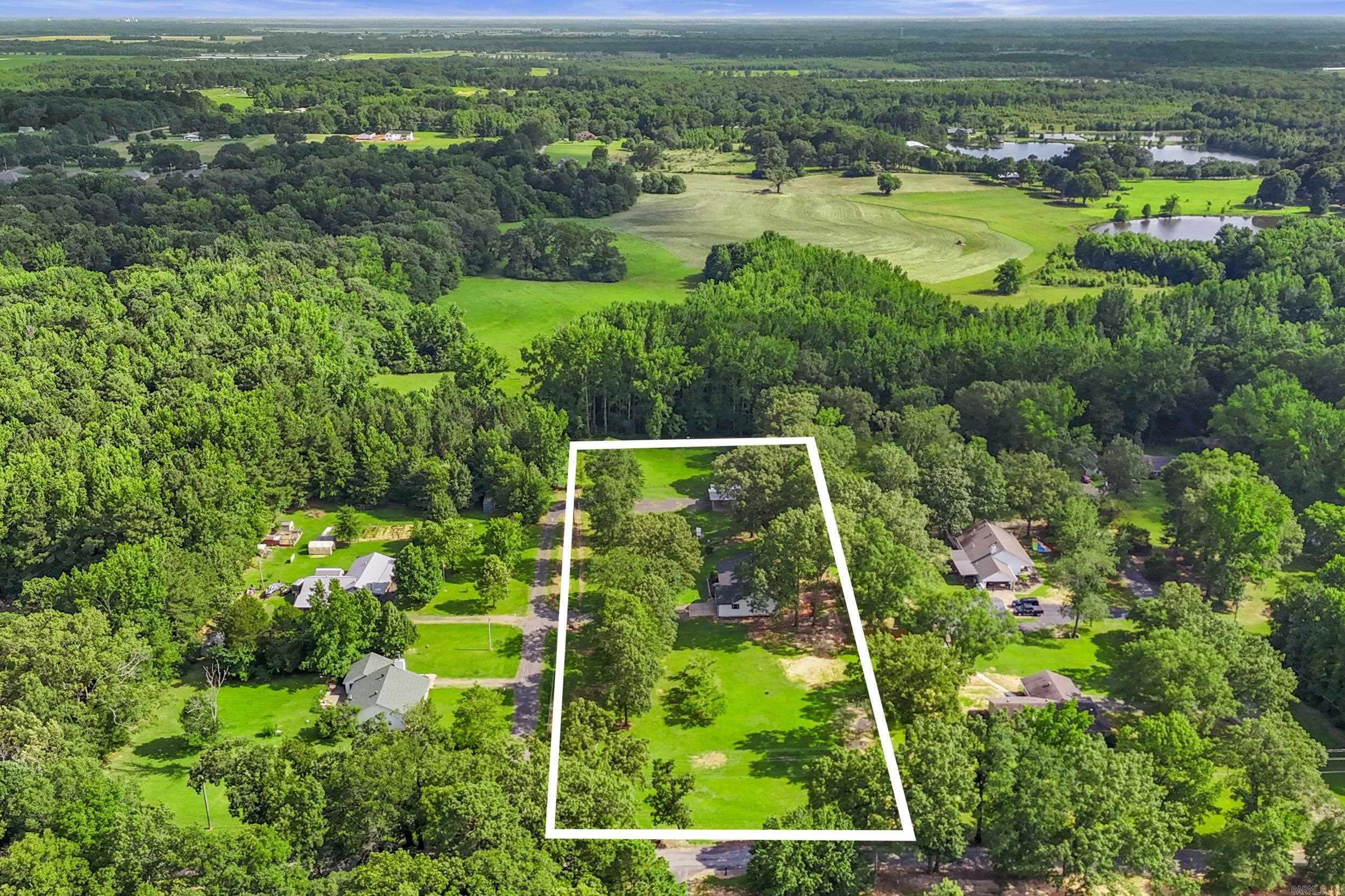 60 Pin Oak  Lonoke, AR