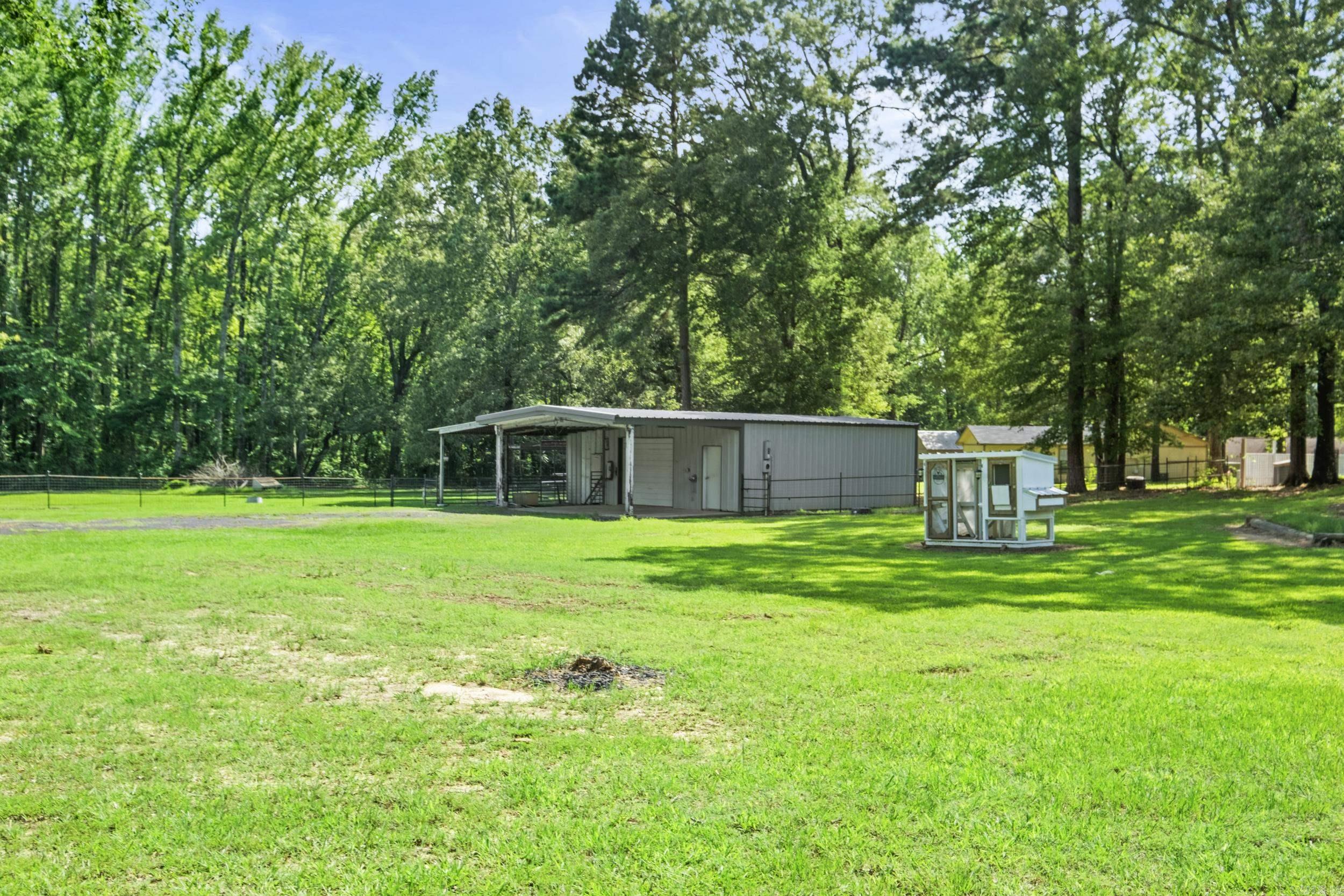 60 Pin Oak  Lonoke, AR