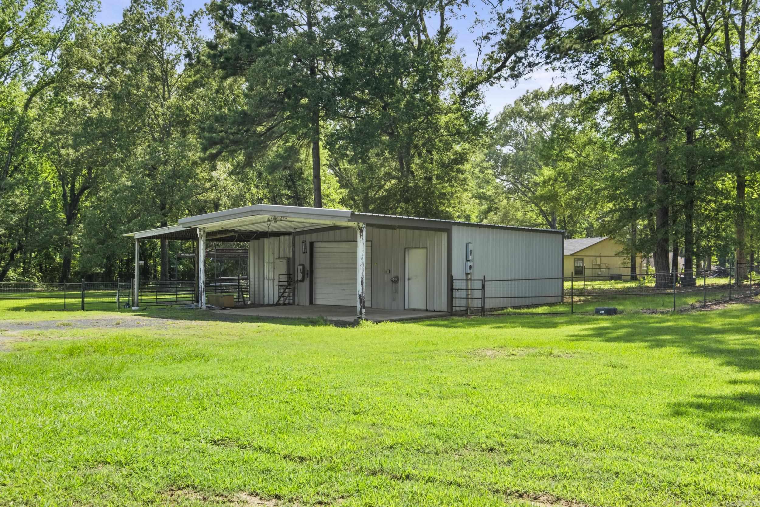 60 Pin Oak  Lonoke, AR
