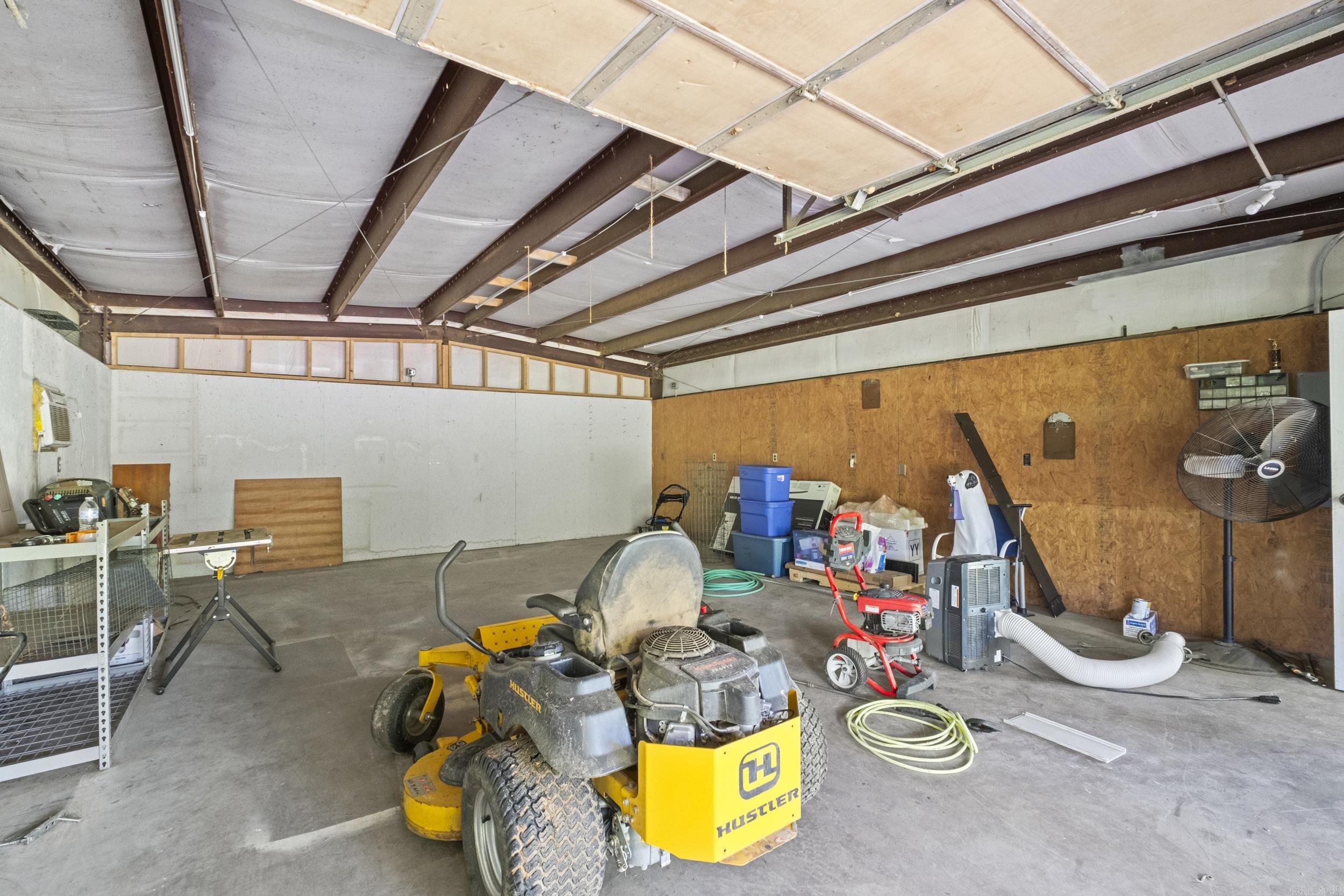 60 Pin Oak  Lonoke, AR