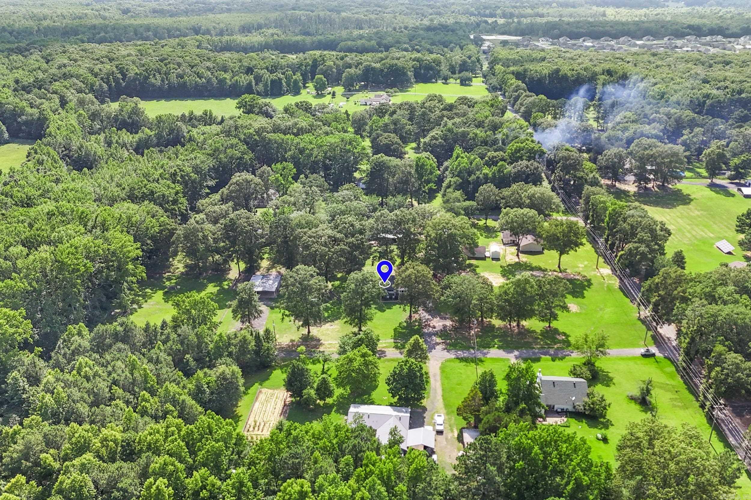 60 Pin Oak  Lonoke, AR