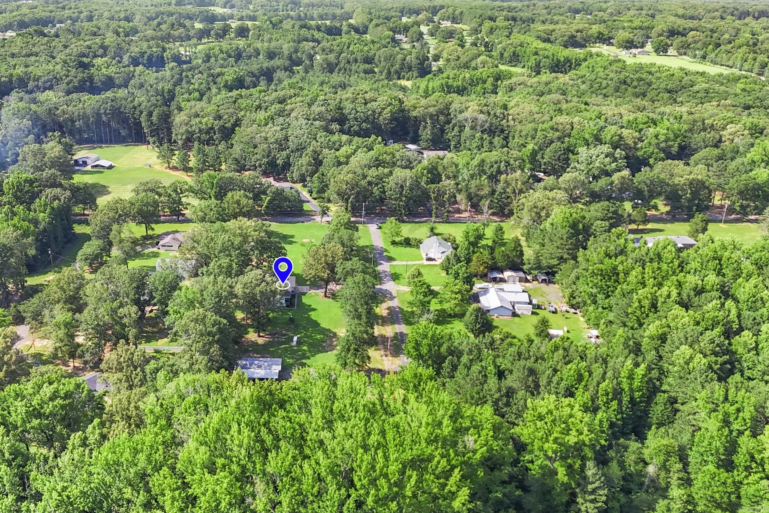 60 Pin Oak  Lonoke, AR