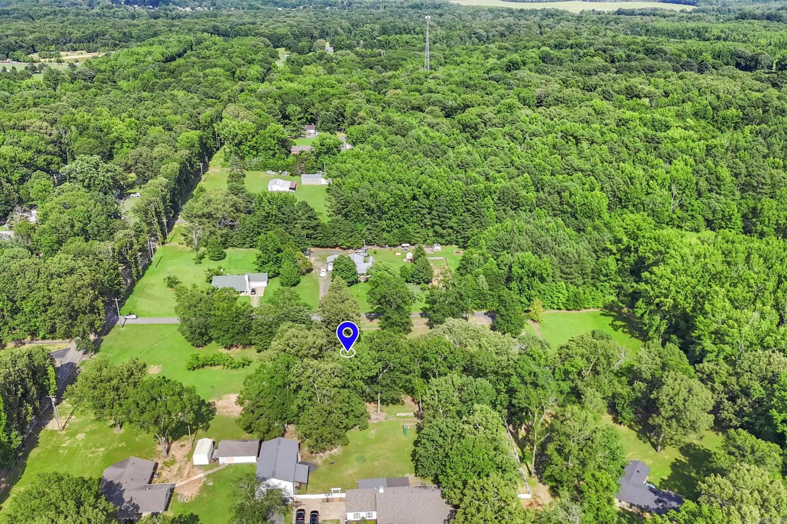 60 Pin Oak  Lonoke, AR
