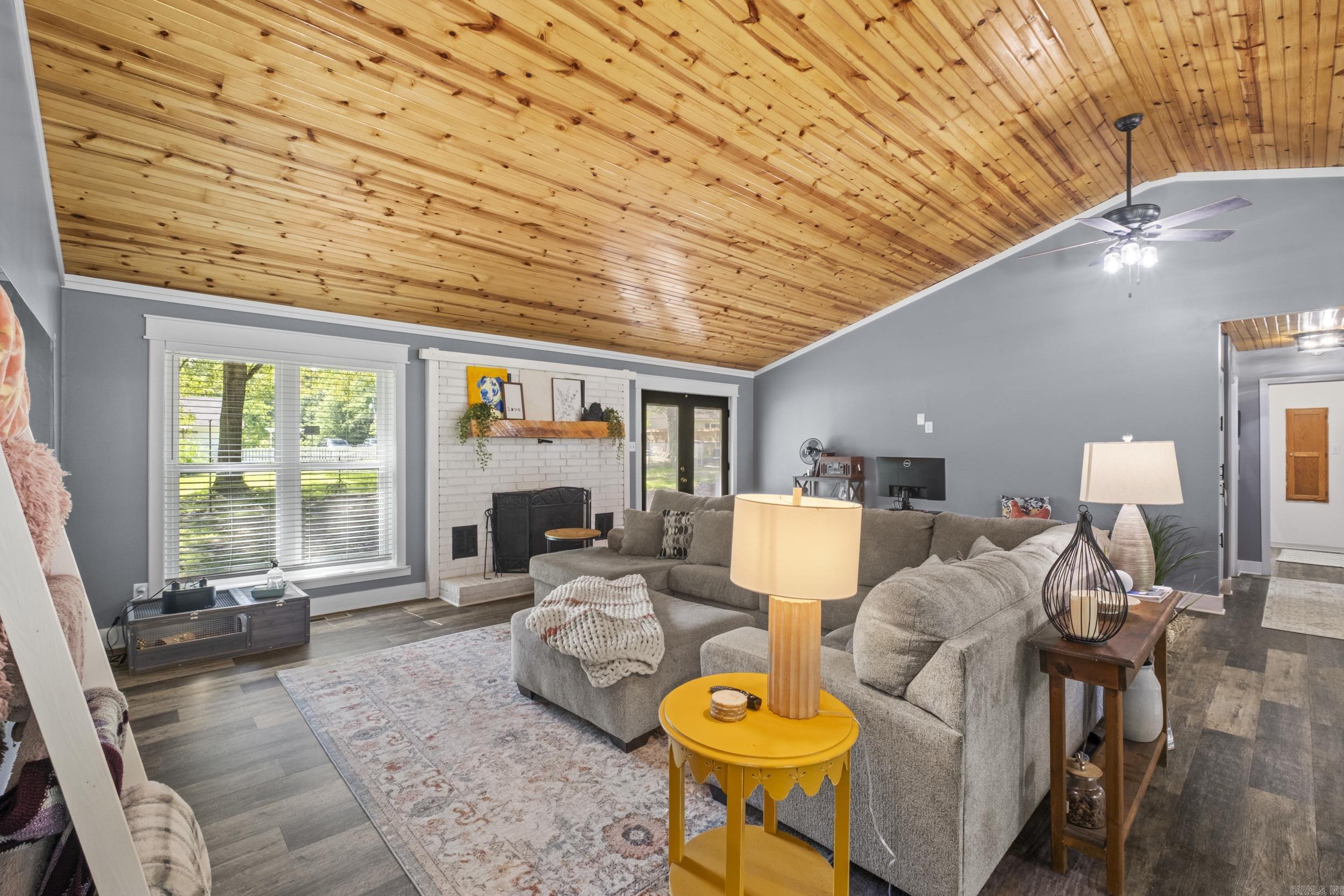 60 Pin Oak  Lonoke, AR