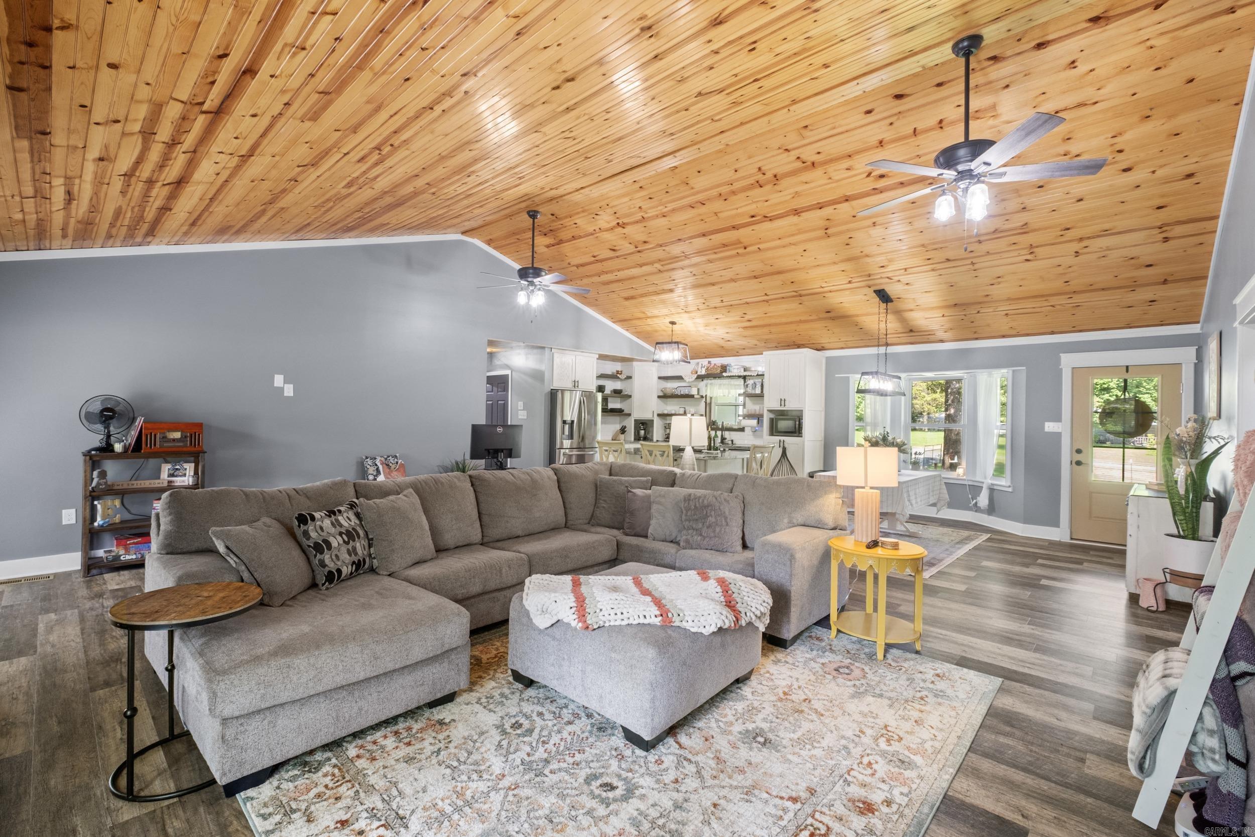 60 Pin Oak  Lonoke, AR
