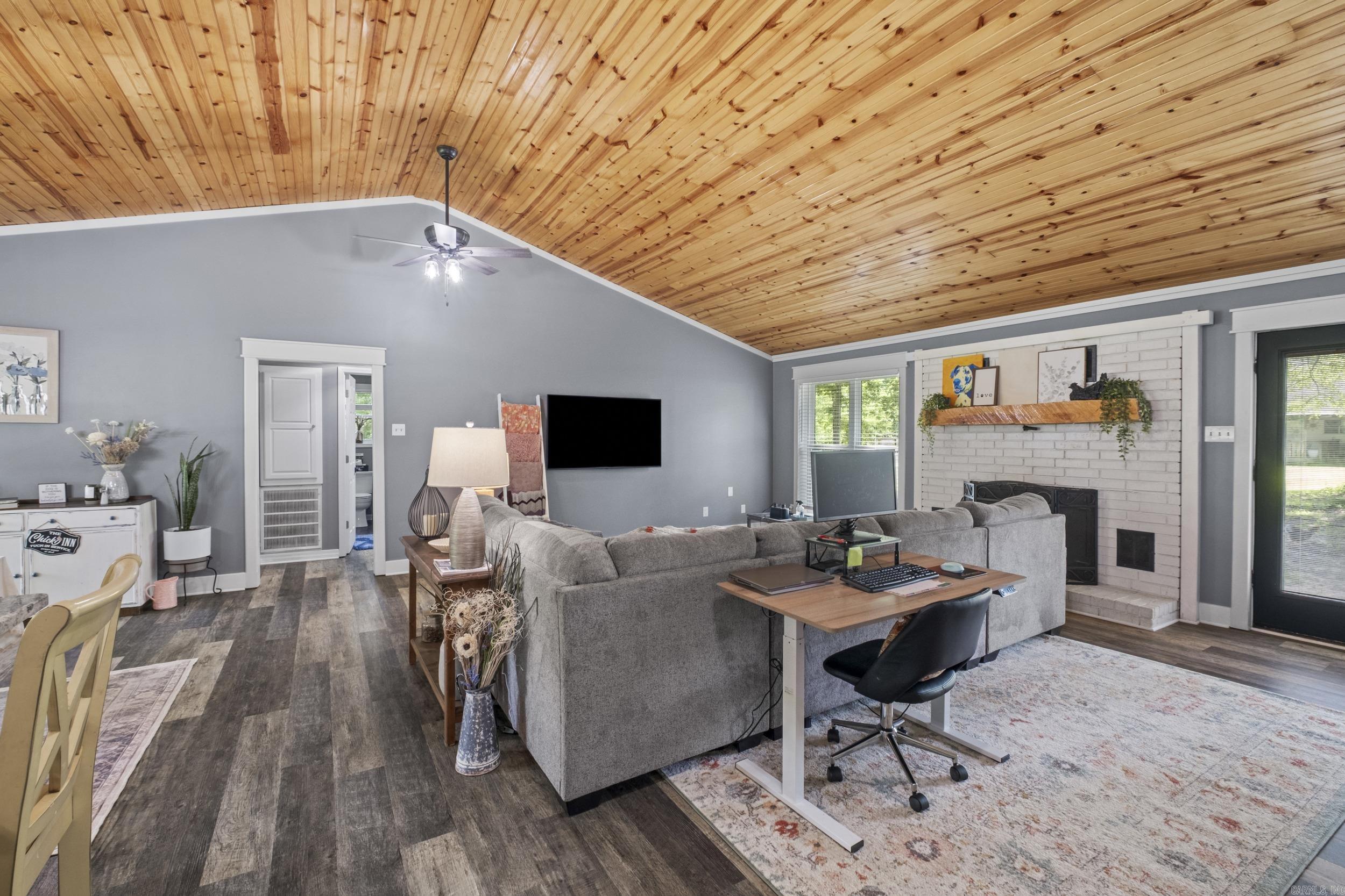60 Pin Oak  Lonoke, AR
