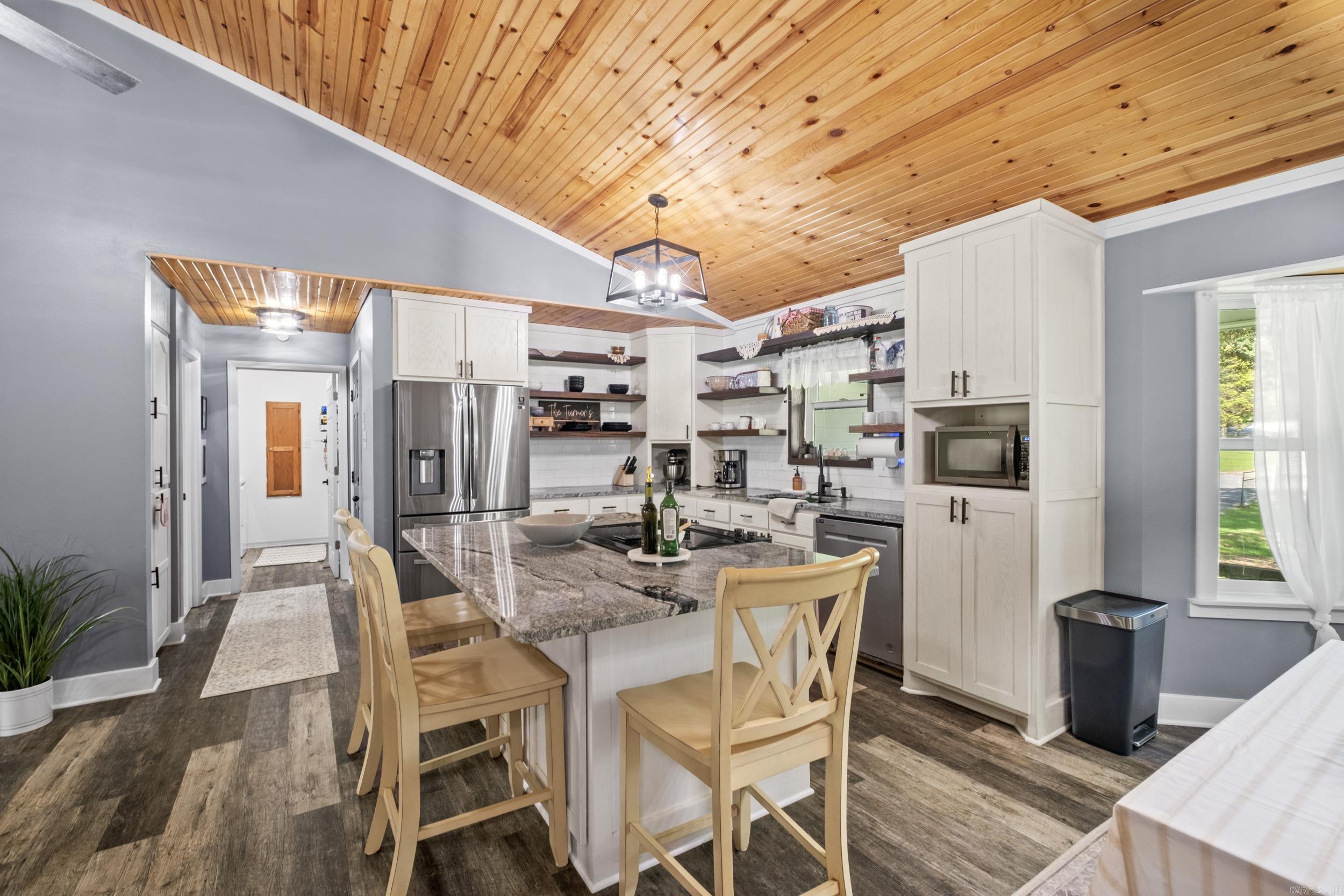 60 Pin Oak  Lonoke, AR