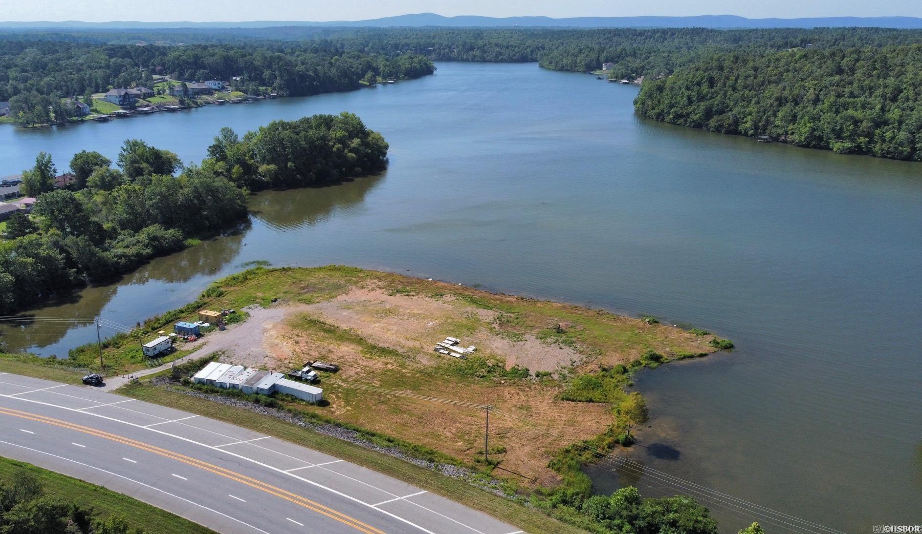 5141 Albert Pike  Hot Springs, AR