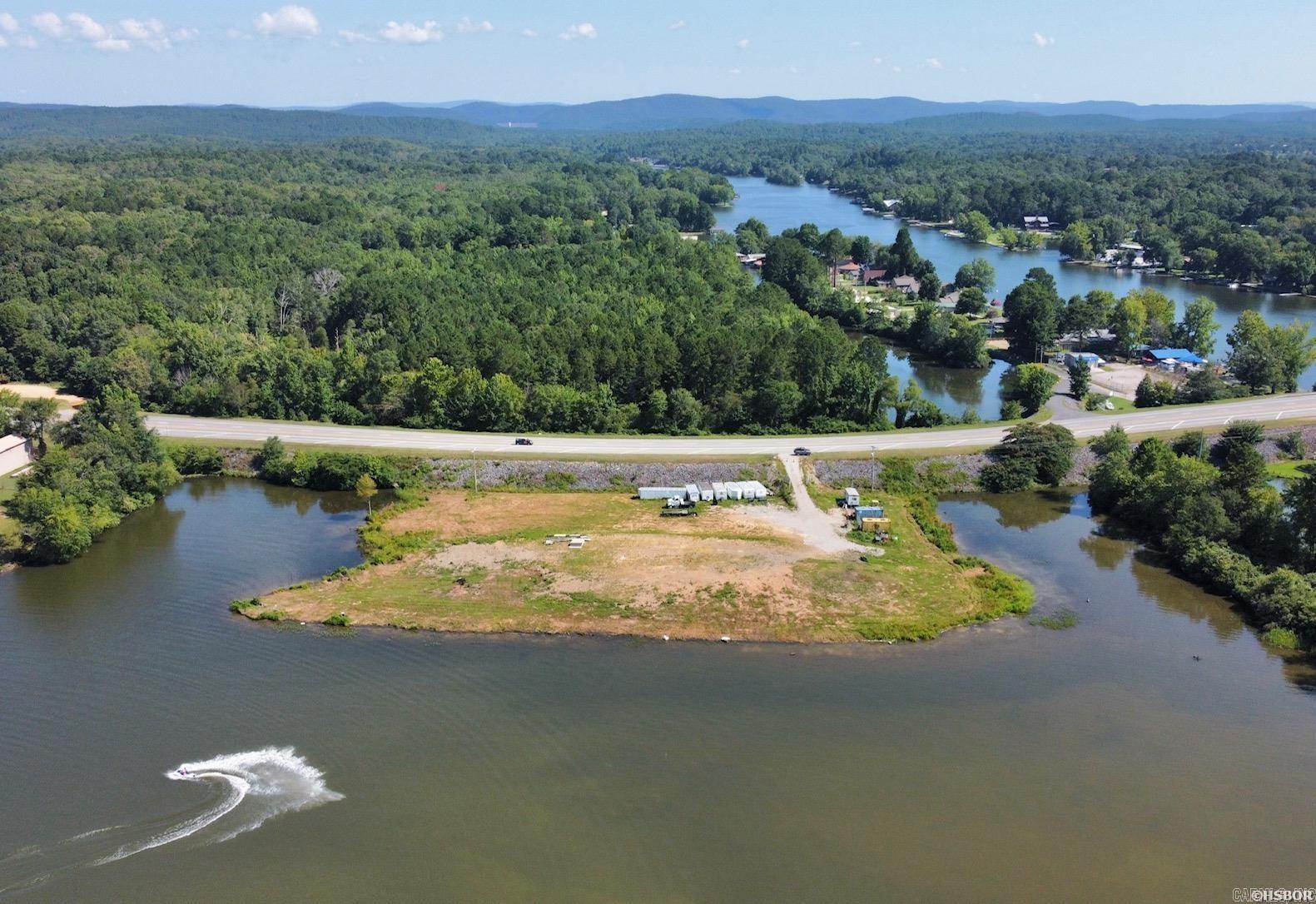 5141 Albert Pike  Hot Springs, AR