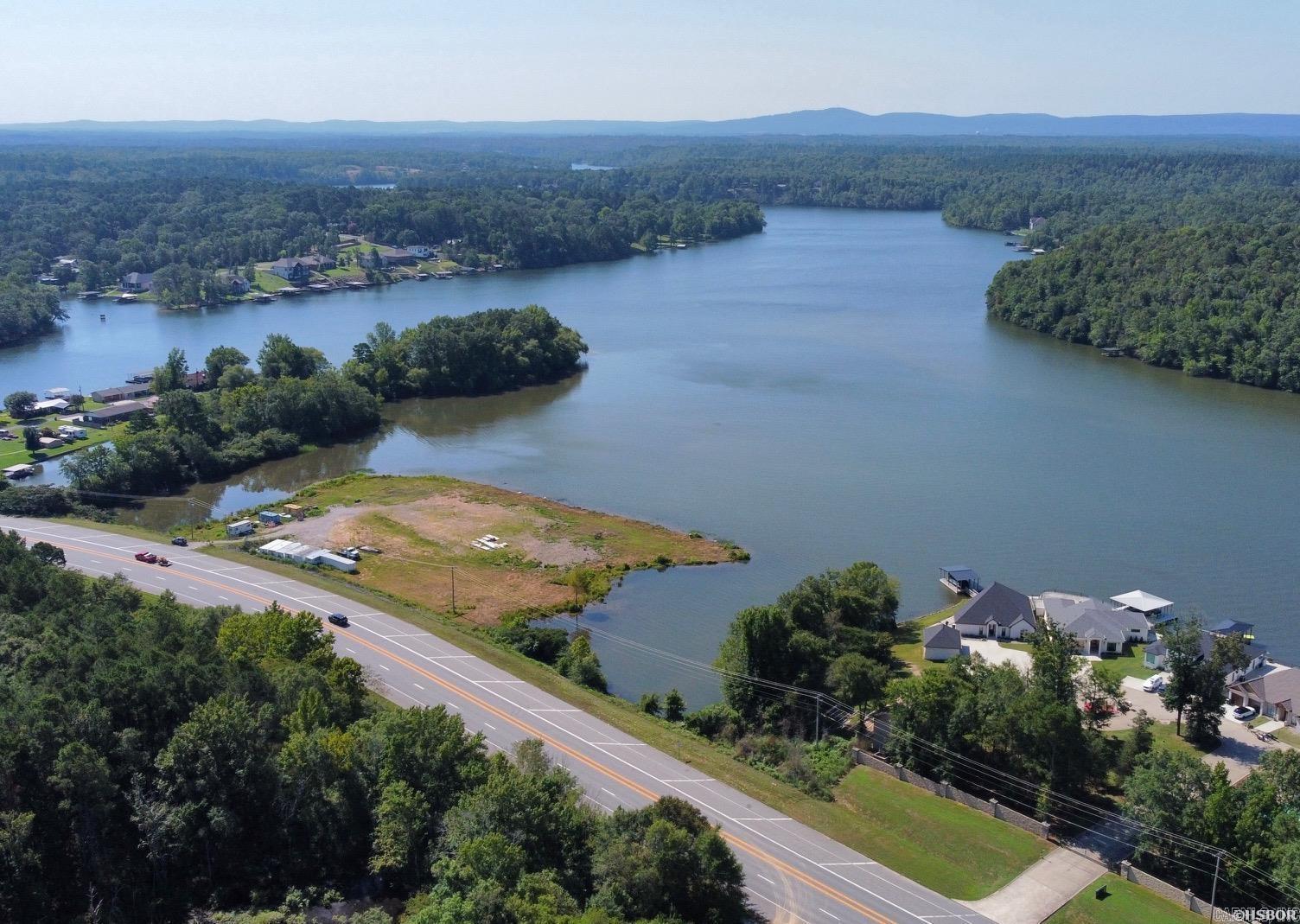 5141 Albert Pike  Hot Springs, AR