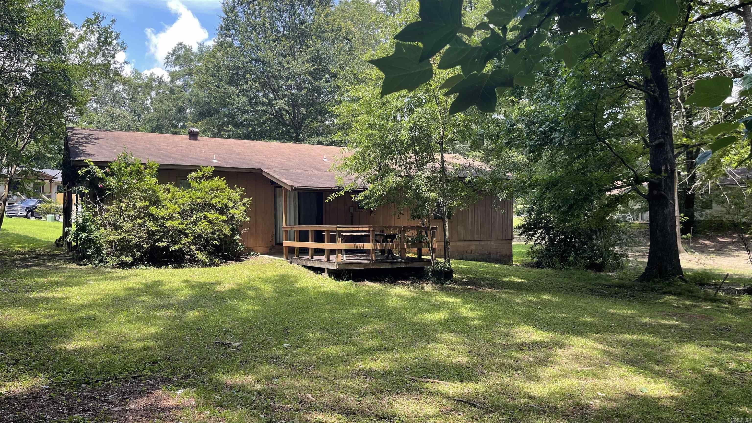1909 Fernwood  Benton, AR