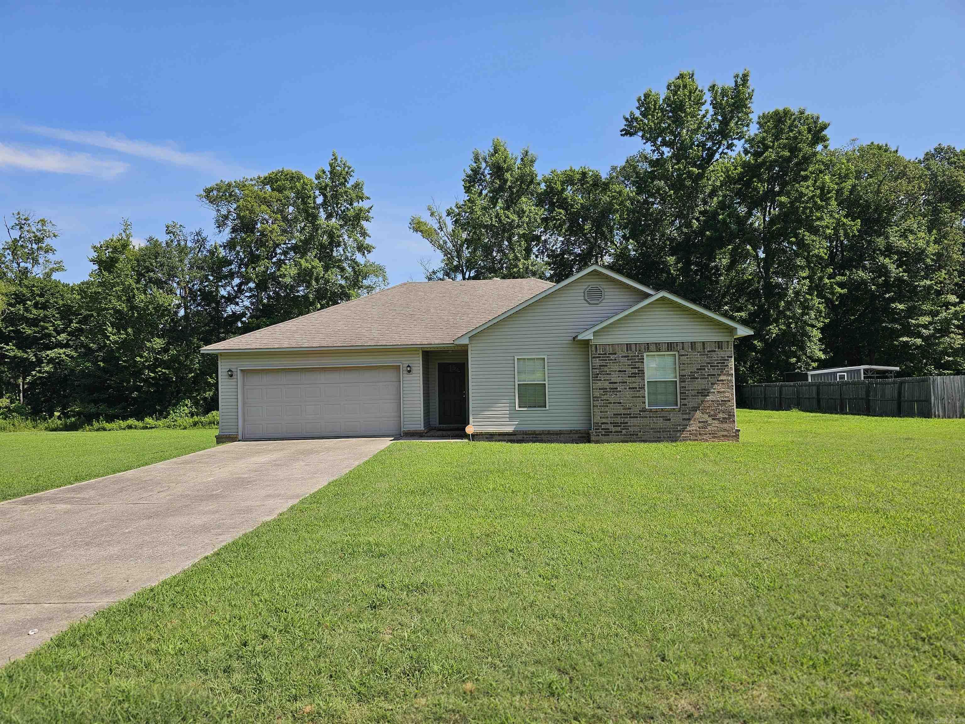 132 Bobwhite  Lonoke, AR