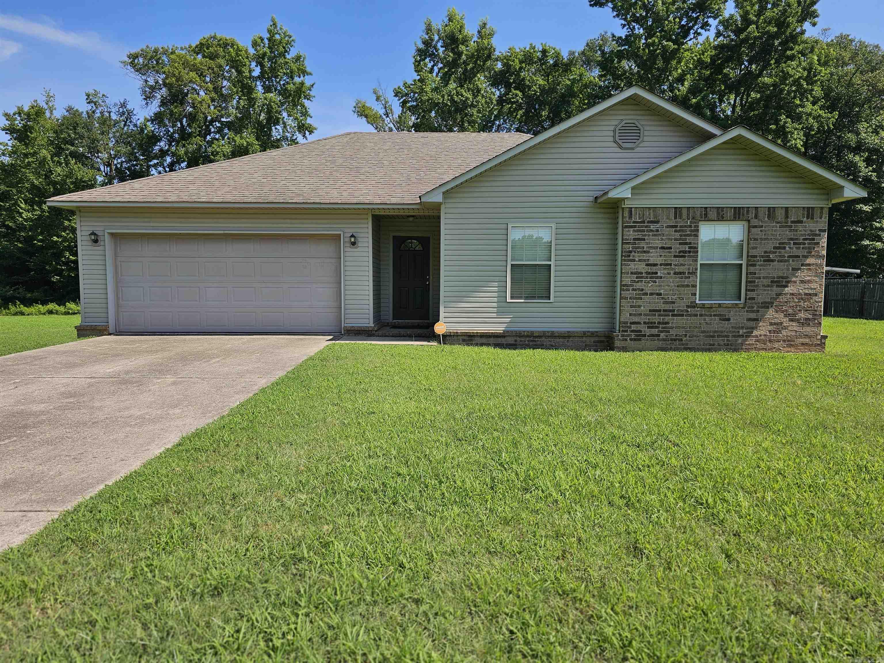 132 Bobwhite  Lonoke, AR