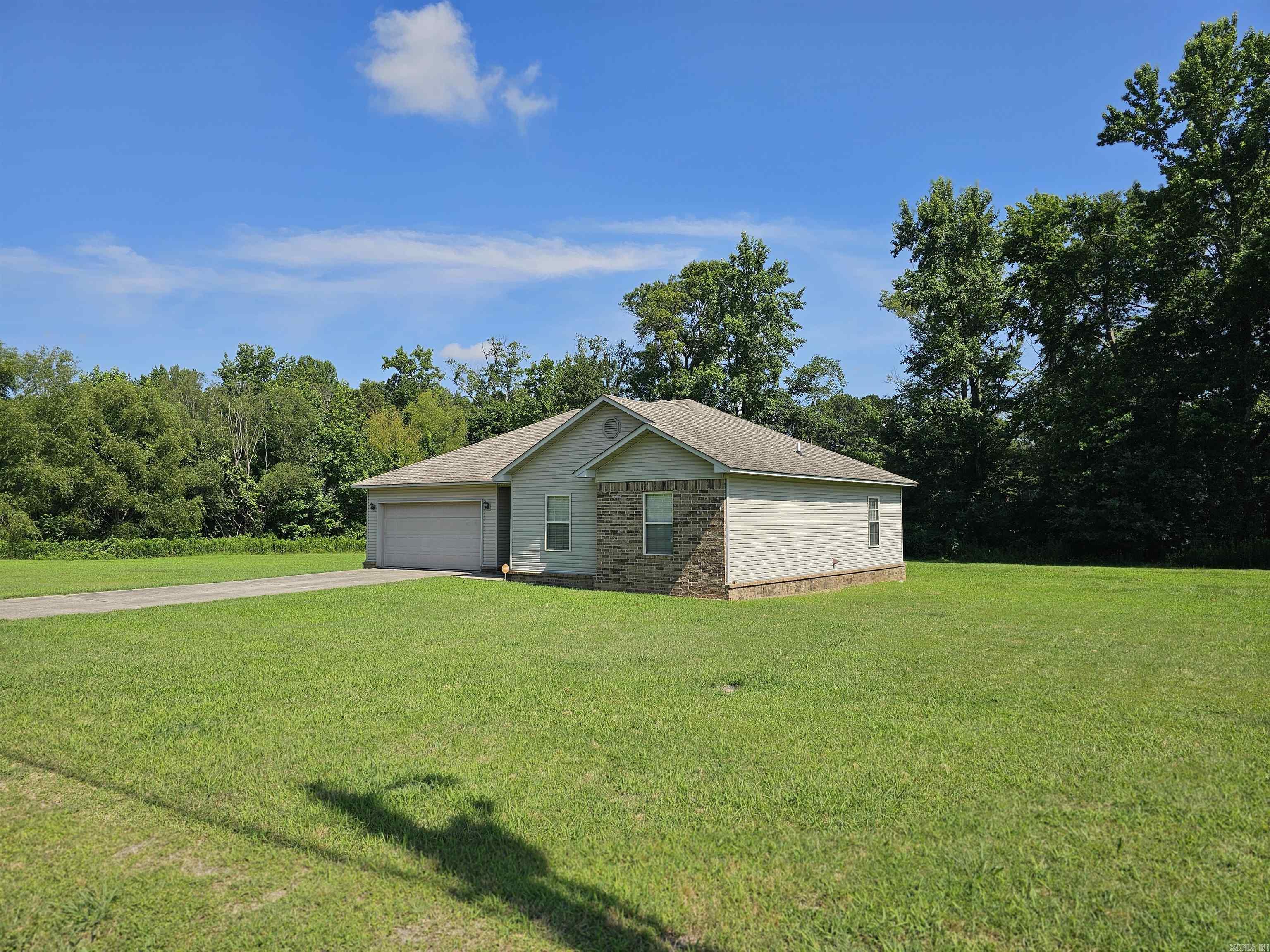 132 Bobwhite  Lonoke, AR