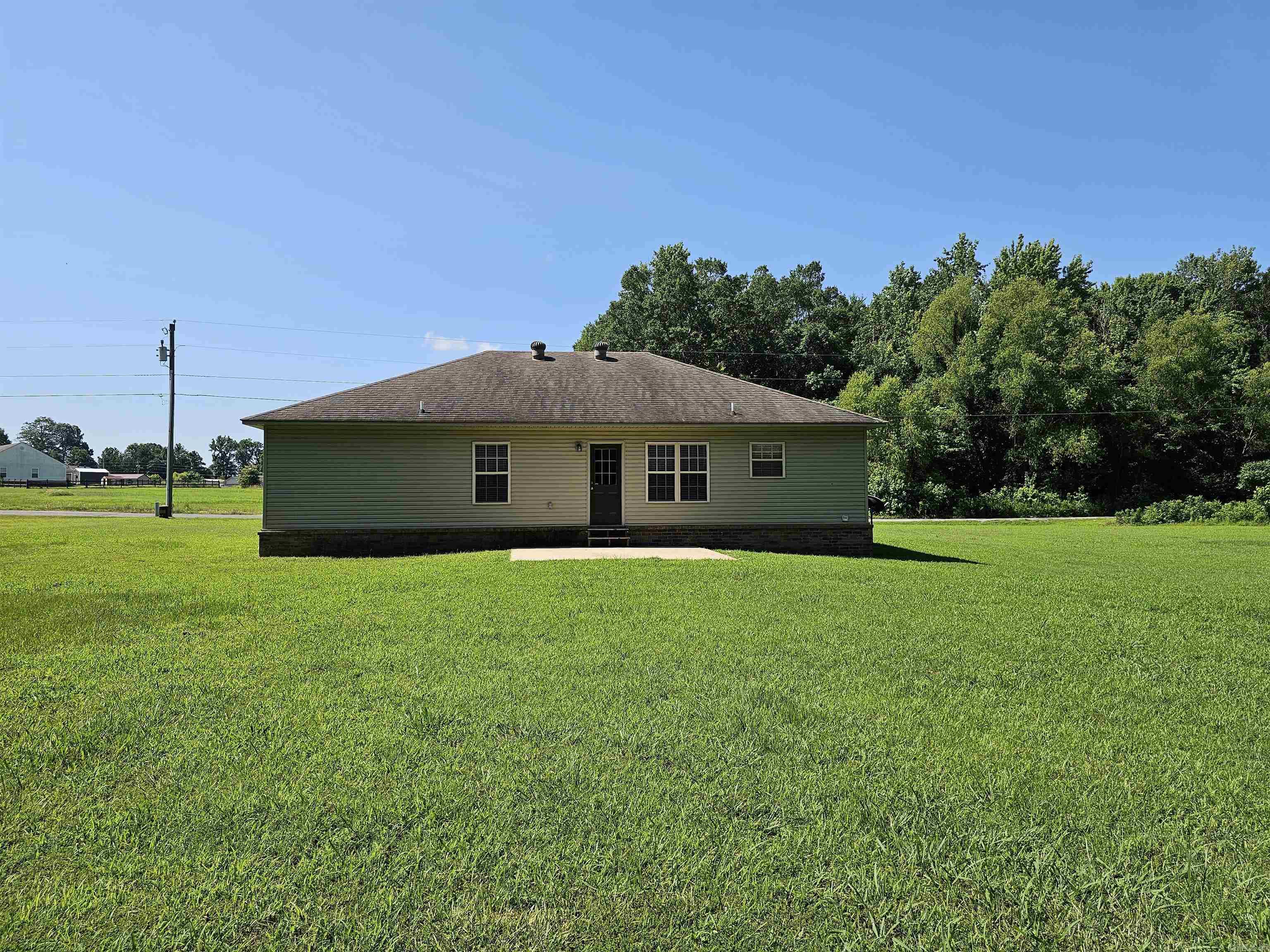 132 Bobwhite  Lonoke, AR