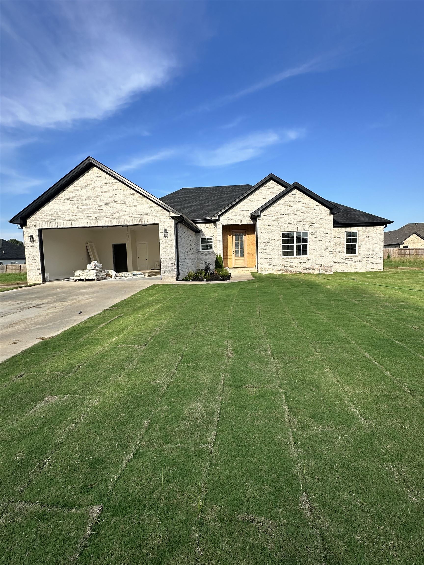 1401 S 31 st  Paragould, AR