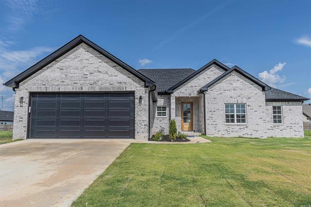 1401 S 31 st  Paragould, AR