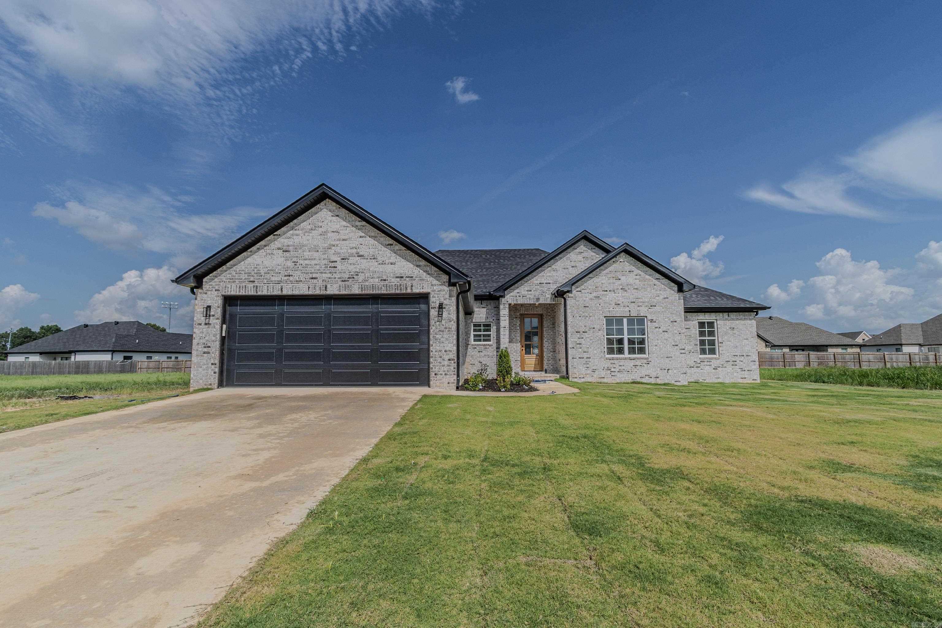 1401 S 31 st Paragould, AR 72450