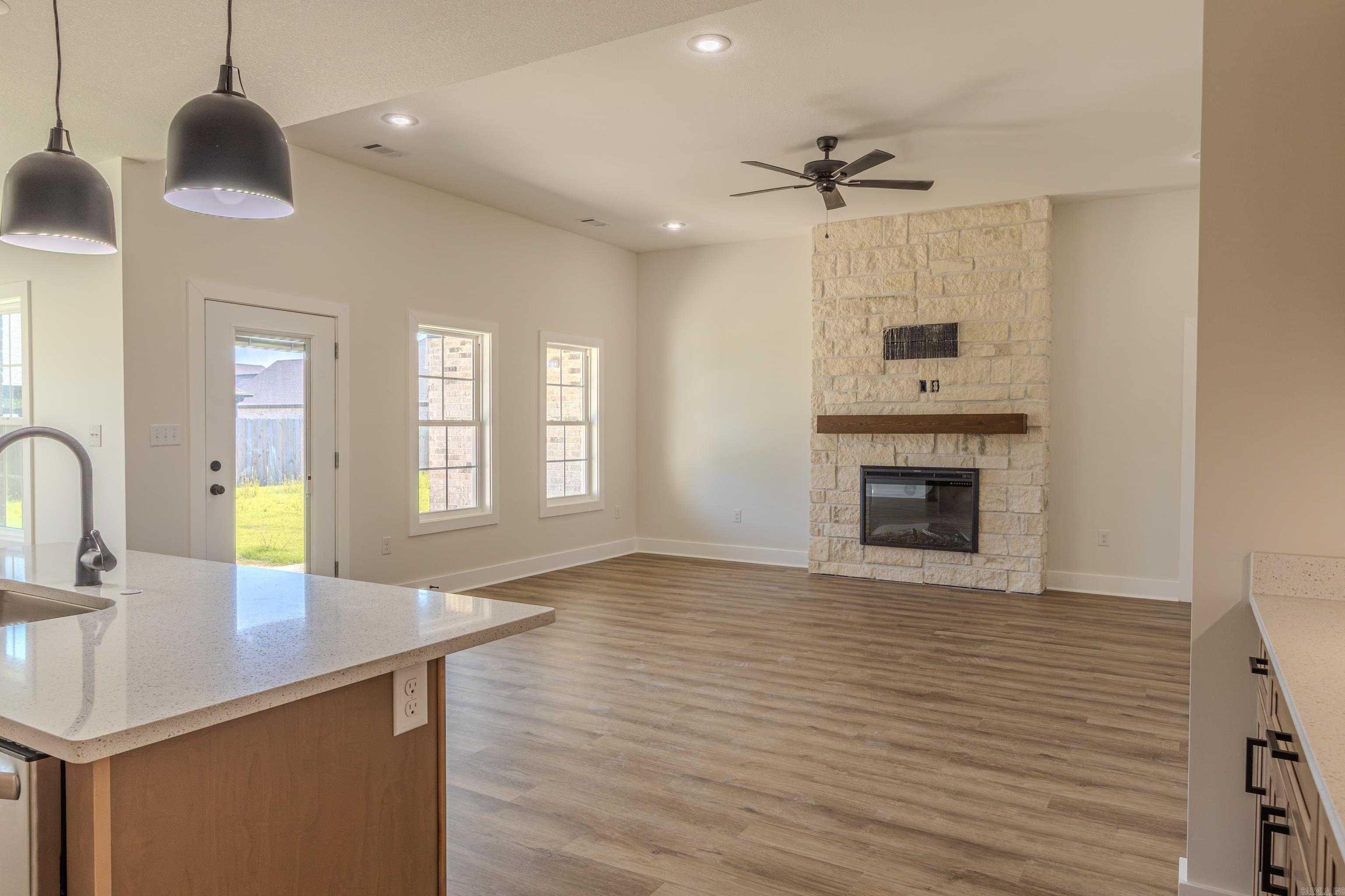1401 S 31 st  Paragould, AR