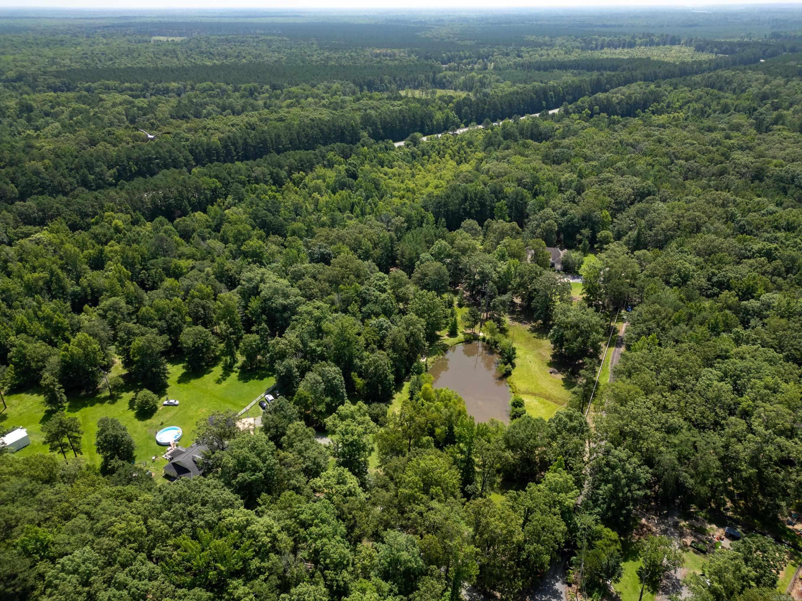 21237 Dogwood Maple Creek  Hensley, AR
