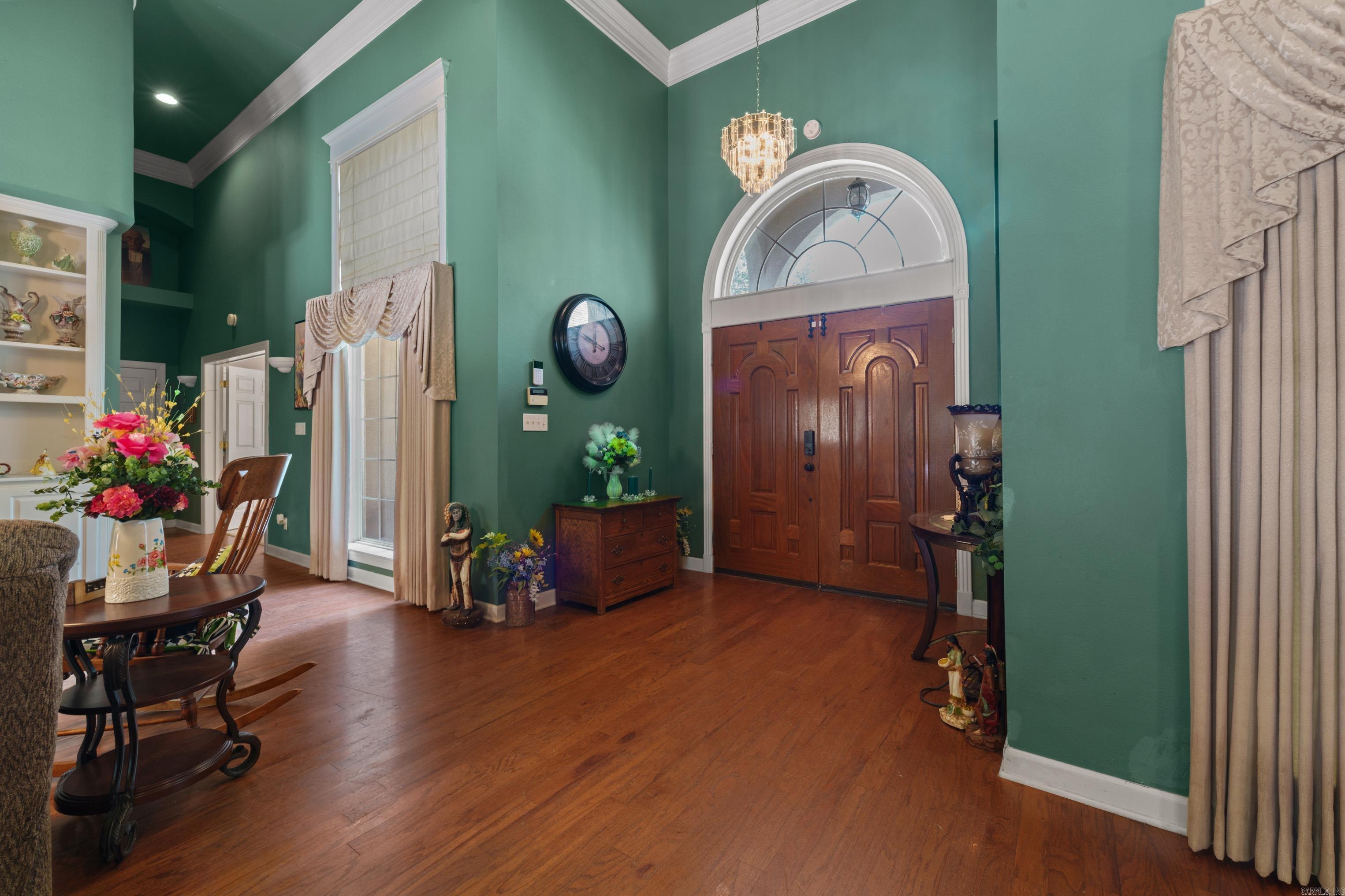 21237 Dogwood Maple Creek  Hensley, AR