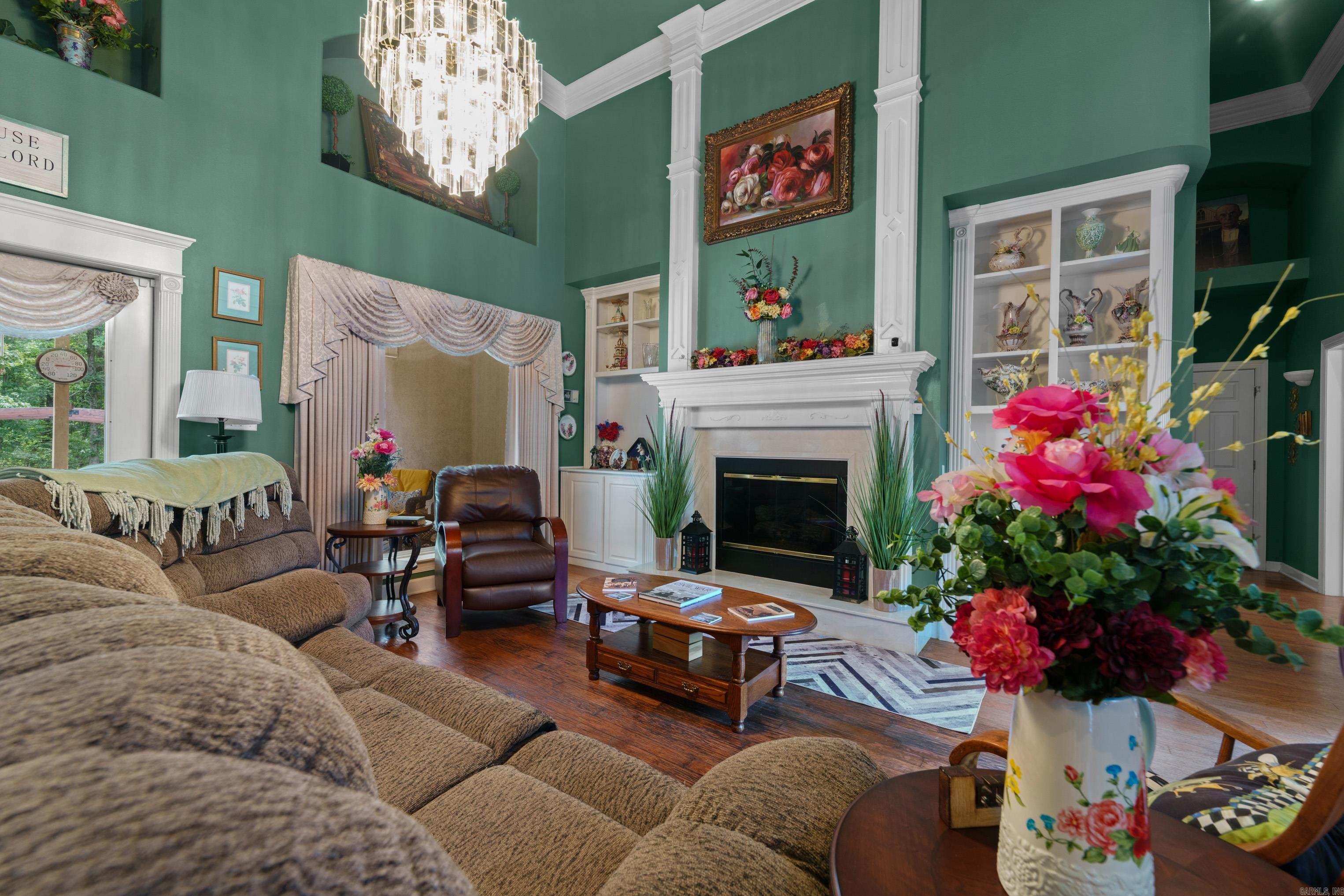 21237 Dogwood Maple Creek  Hensley, AR
