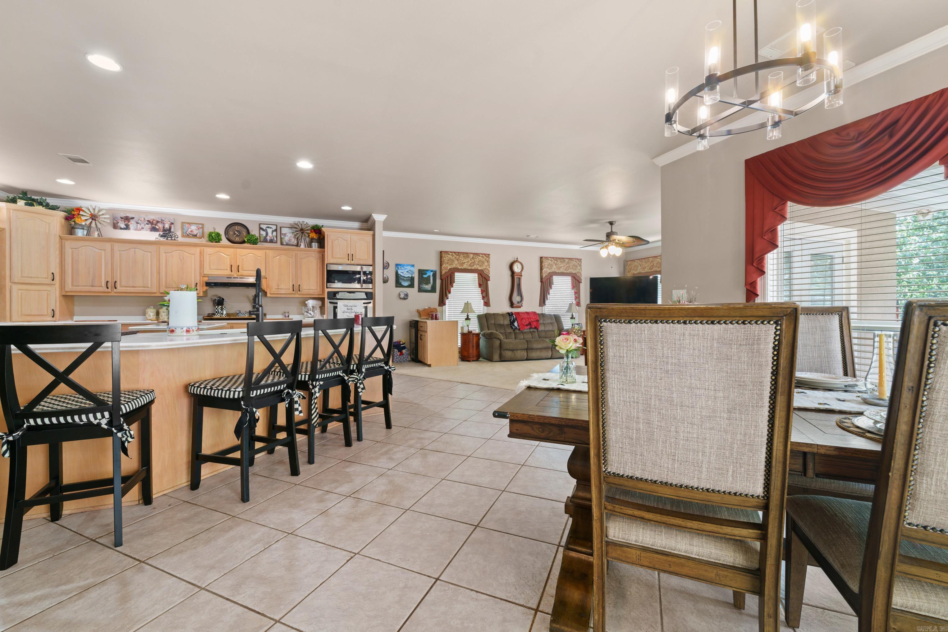 21237 Dogwood Maple Creek  Hensley, AR