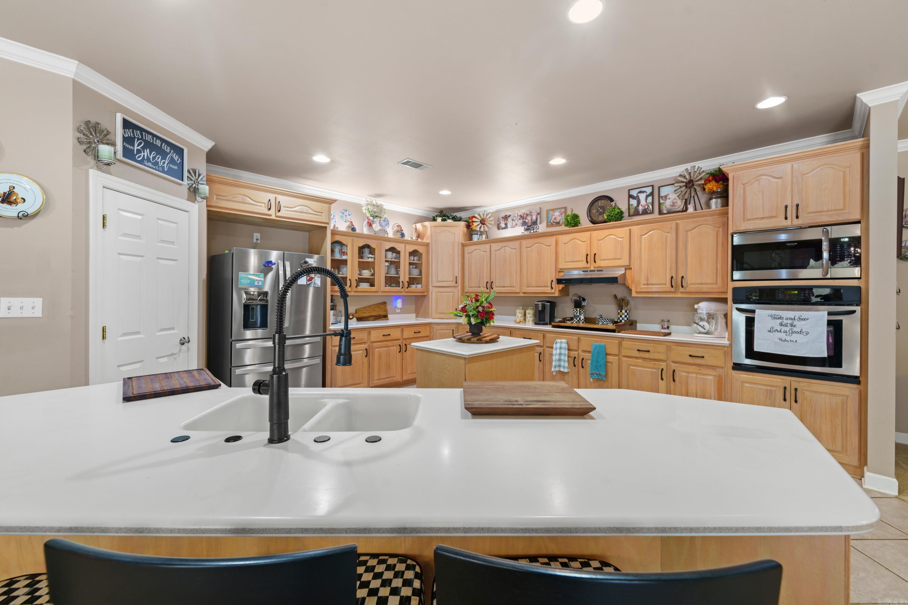 21237 Dogwood Maple Creek  Hensley, AR