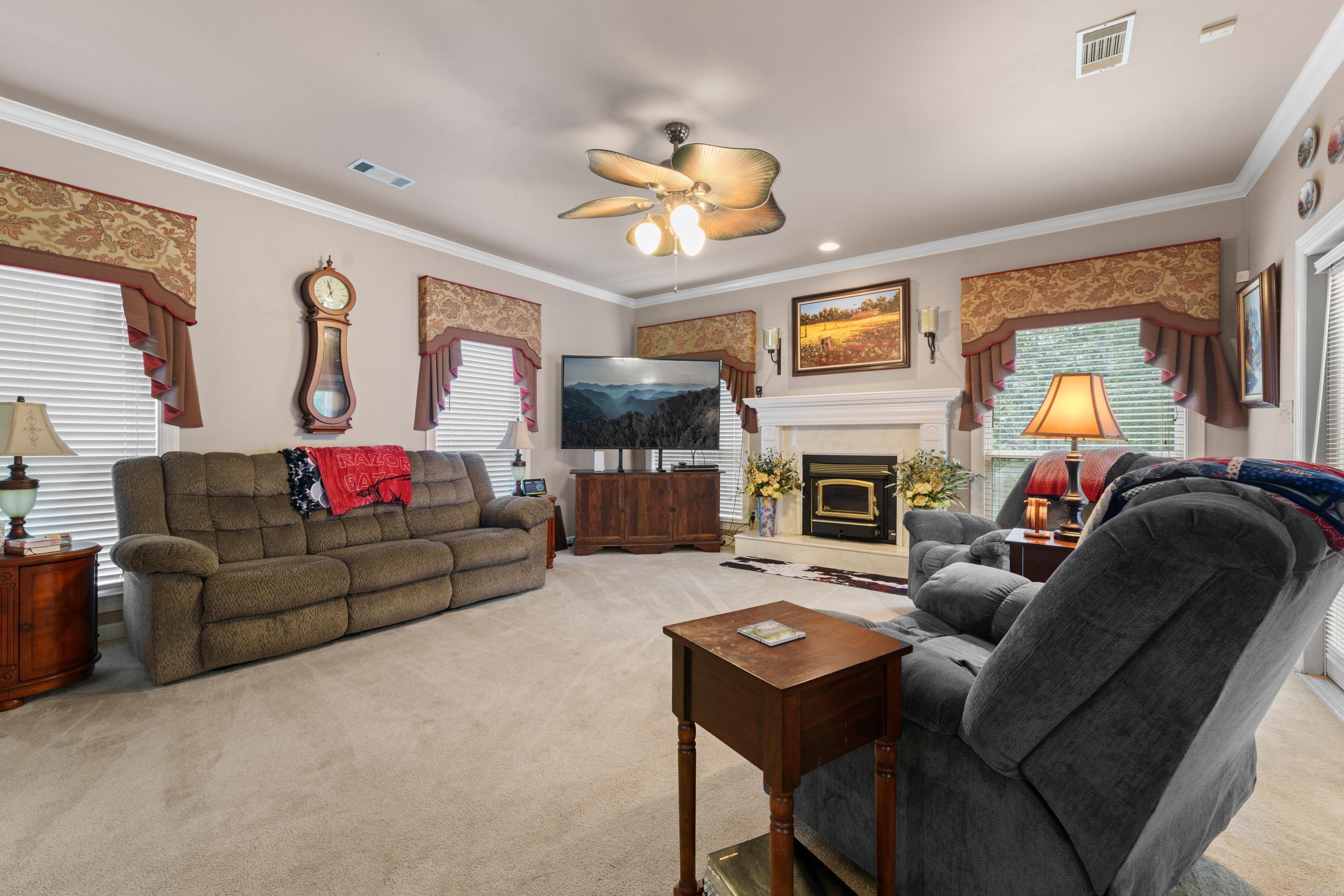 21237 Dogwood Maple Creek  Hensley, AR